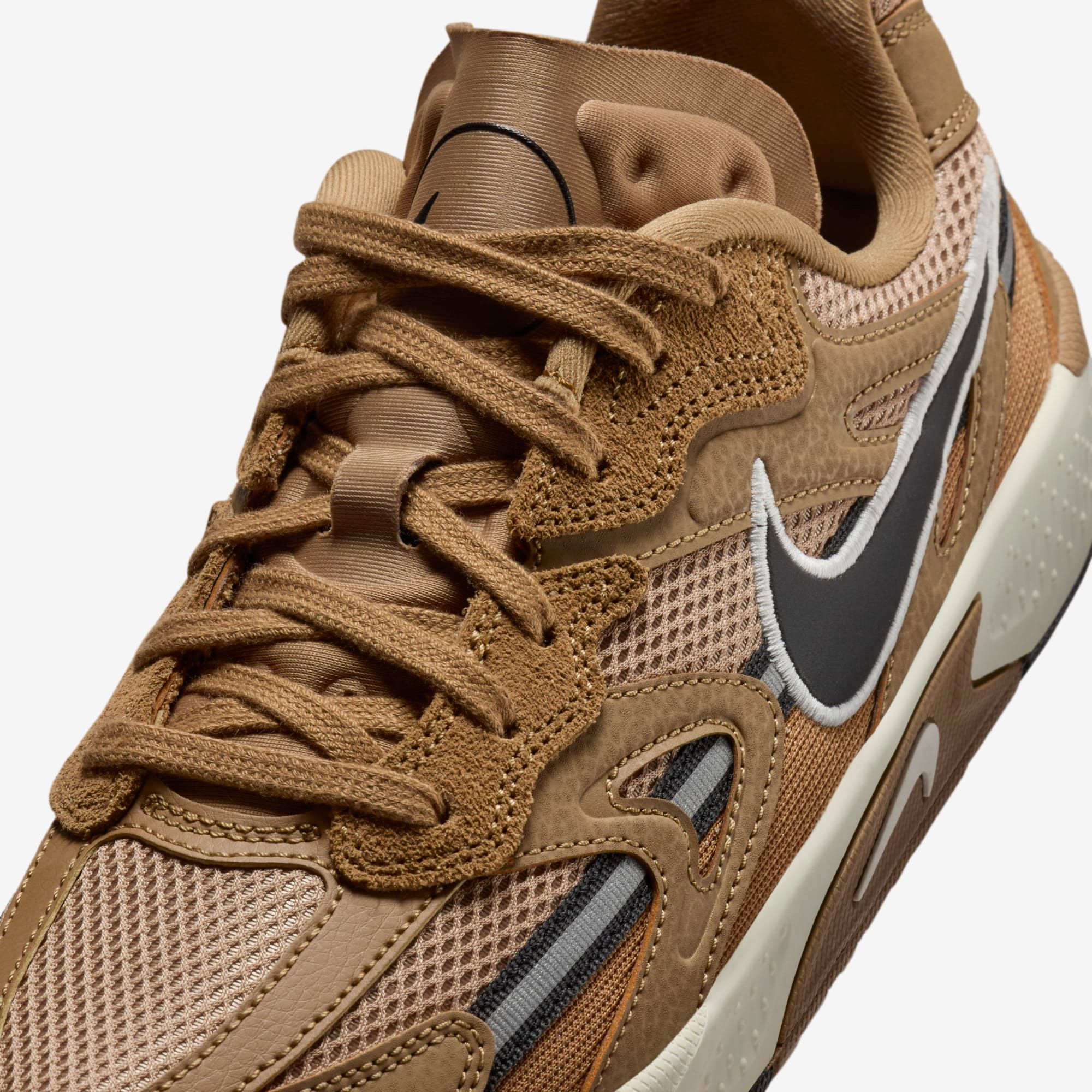 Nike JAM - Dark Driftwood