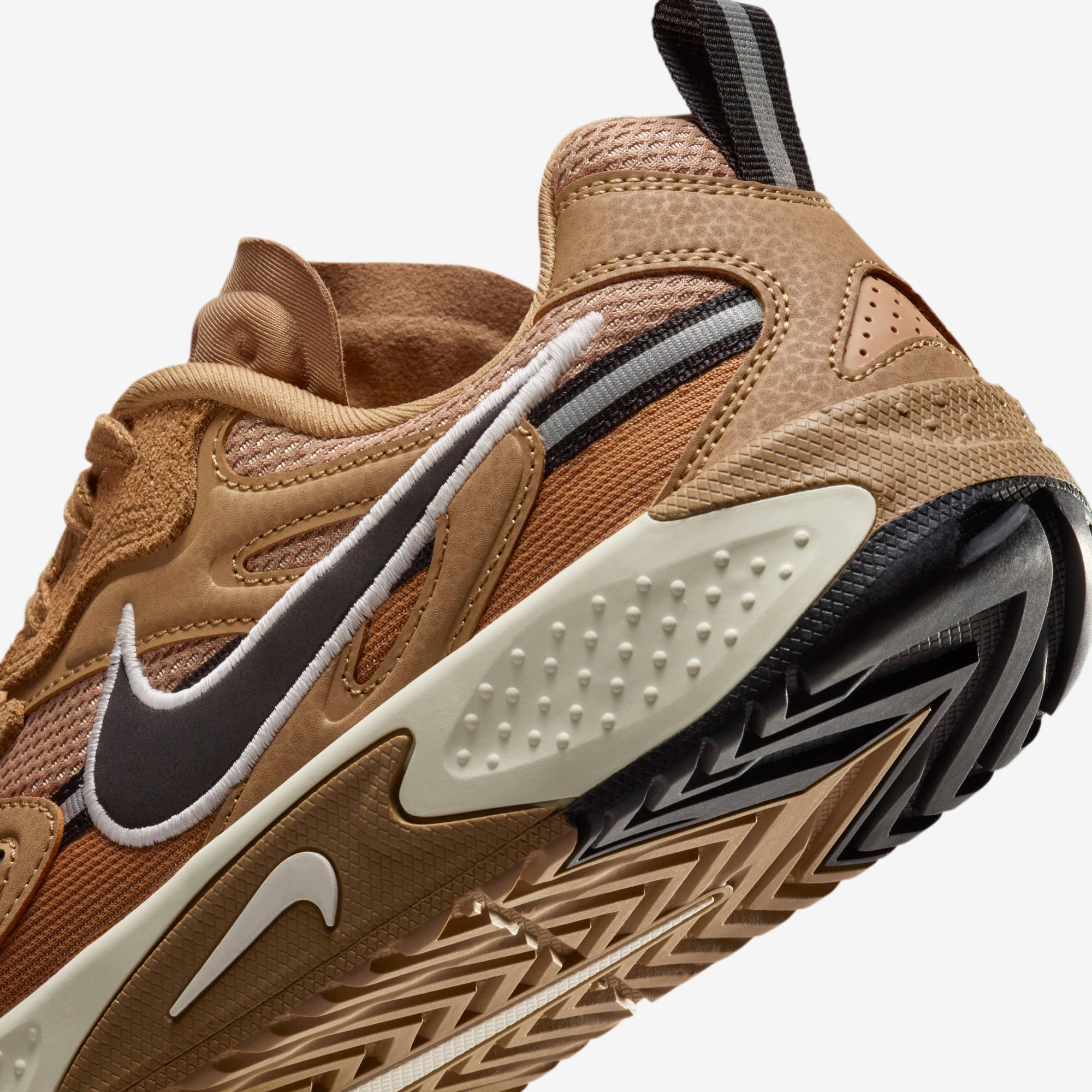 Nike JAM - Dark Driftwood
