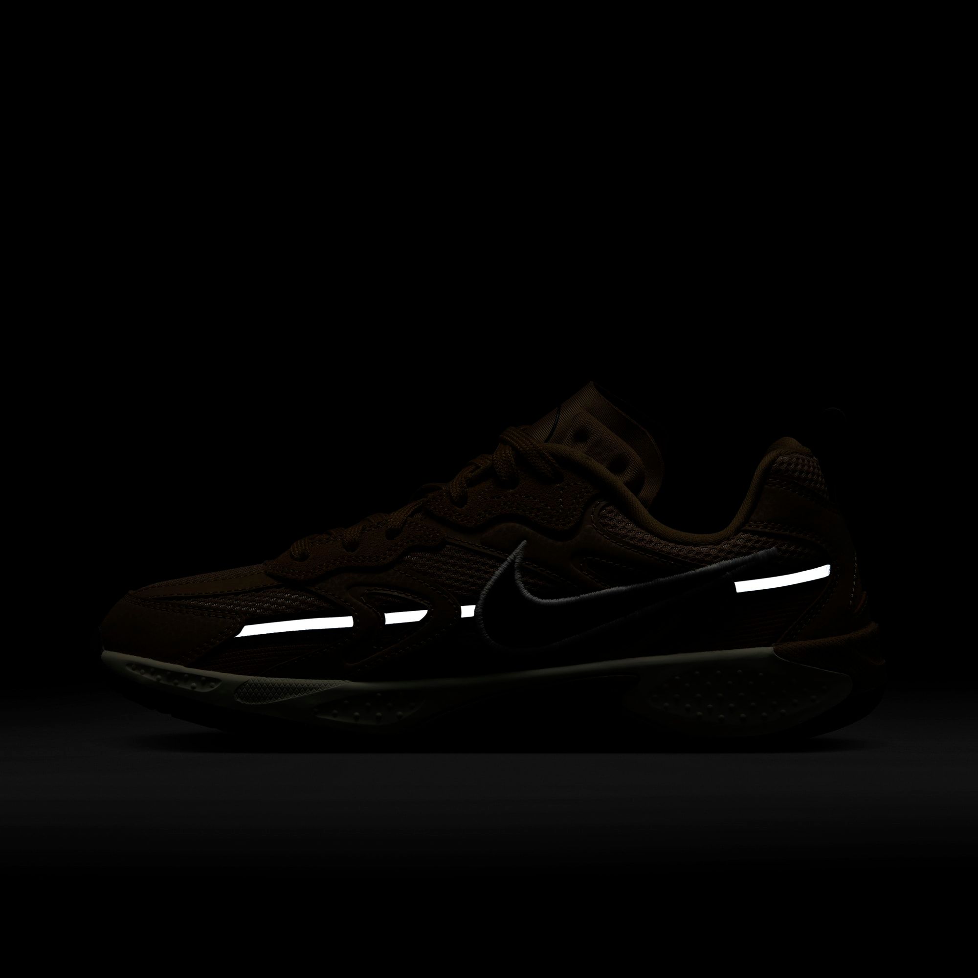 Nike JAM - Dark Driftwood