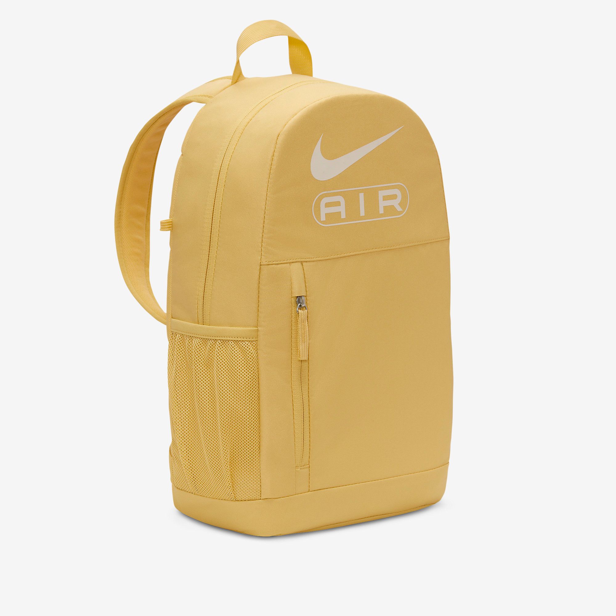 Nike Backpack - Saturn Gold 