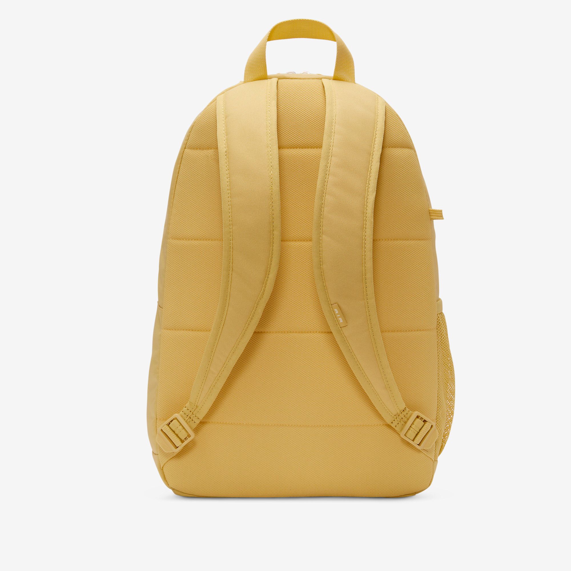  Nike Backpack - Saturn Gold 