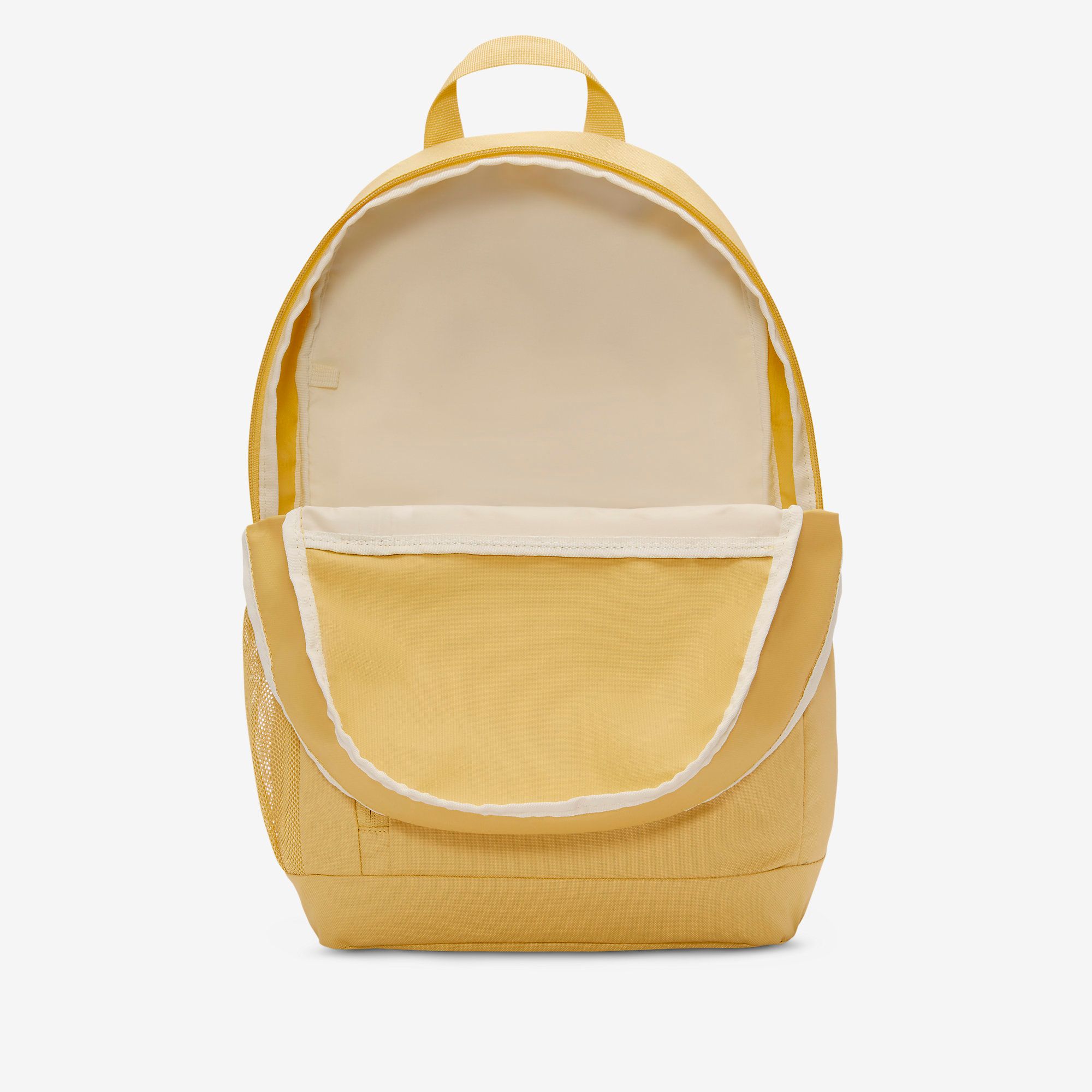  Nike Backpack - Saturn Gold 