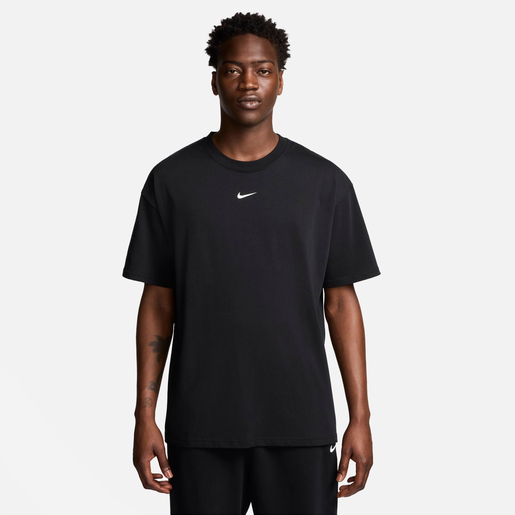 Nike NOCTA Big Body CS Tee - Black