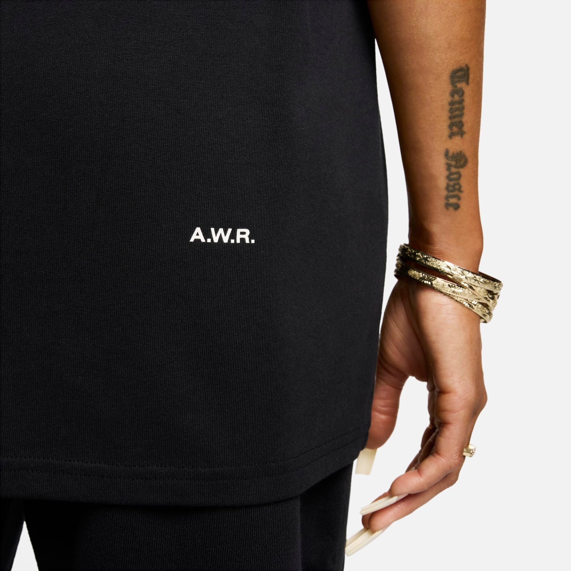 Nike NOCTA Big Body CS Tee - Black