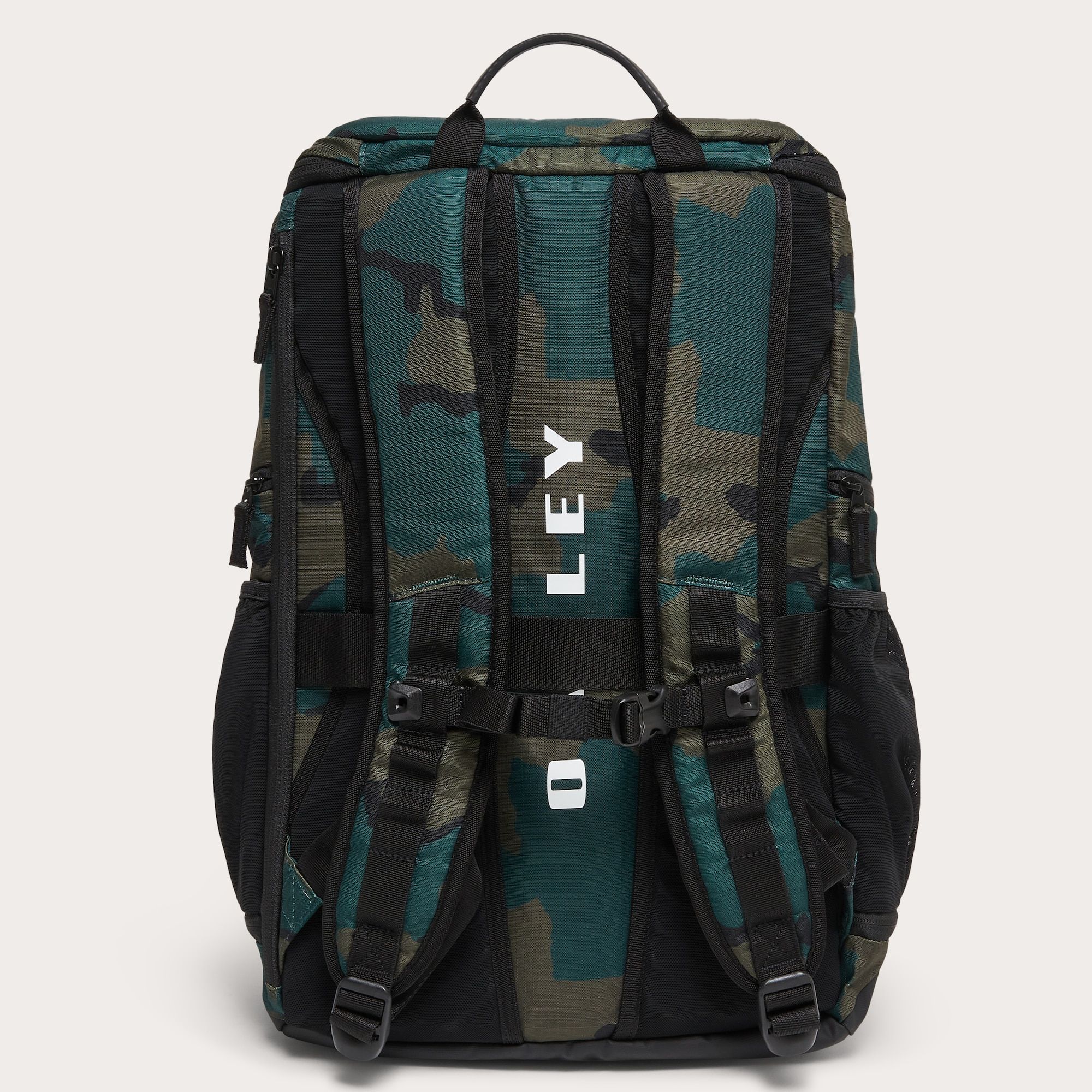 Oakley MVP Road Trip Rc Backpack - Camo Hunter