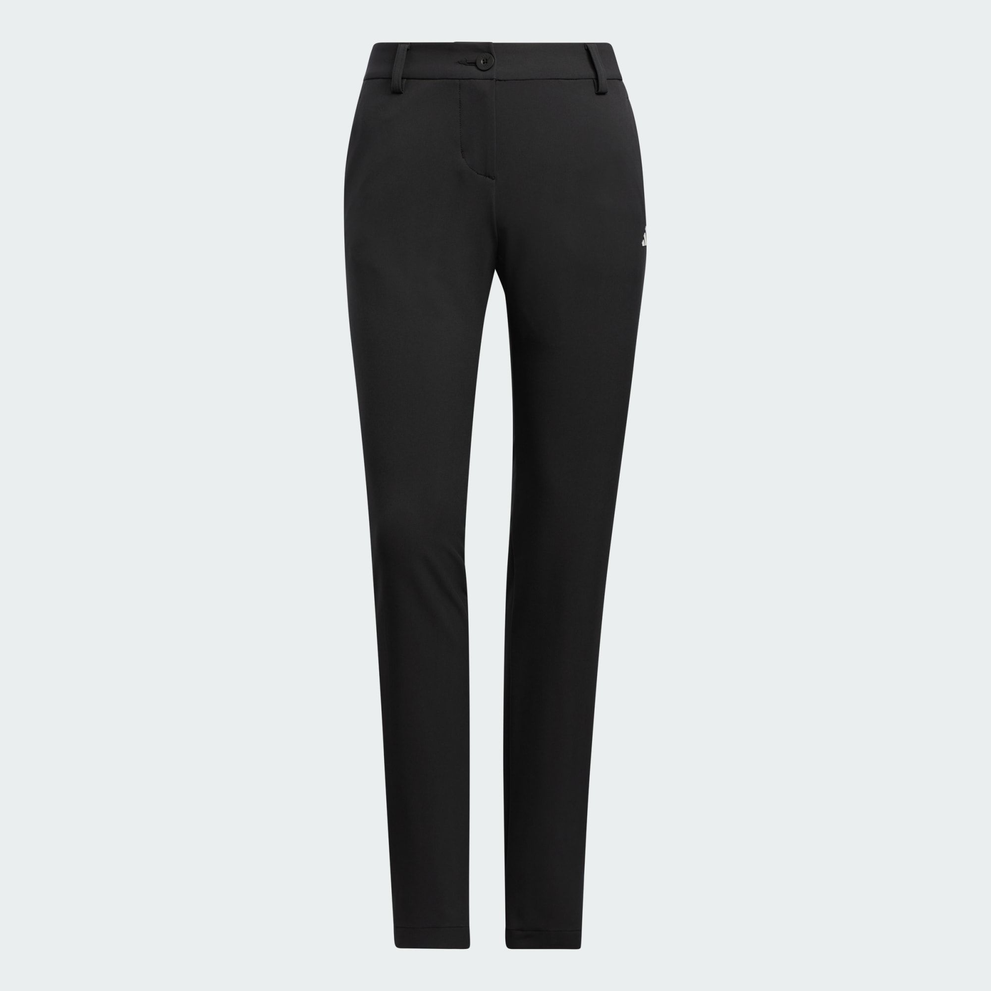 adidas 4-Way Stretch Pants - Black
