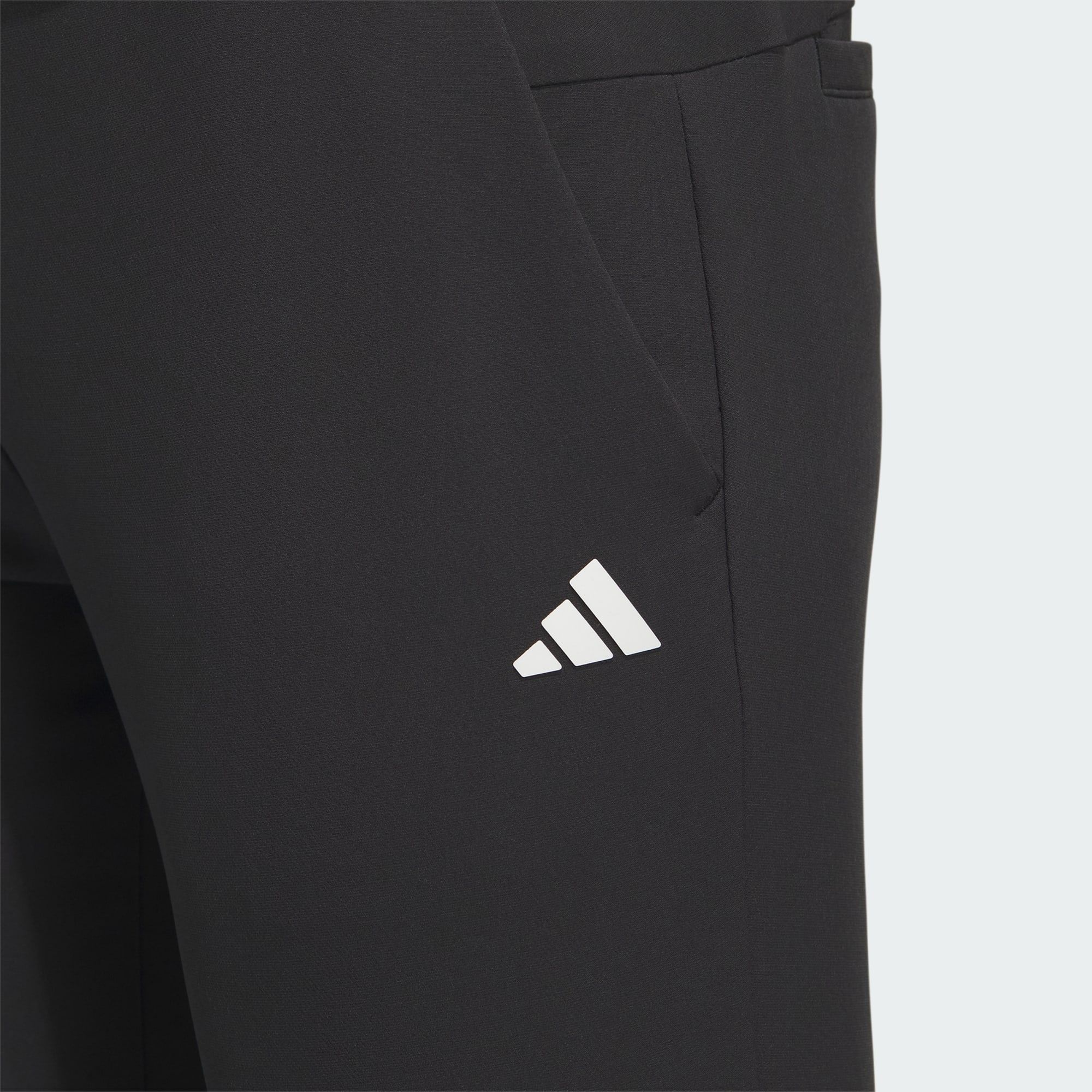 adidas 4-Way Stretch Pants - Black