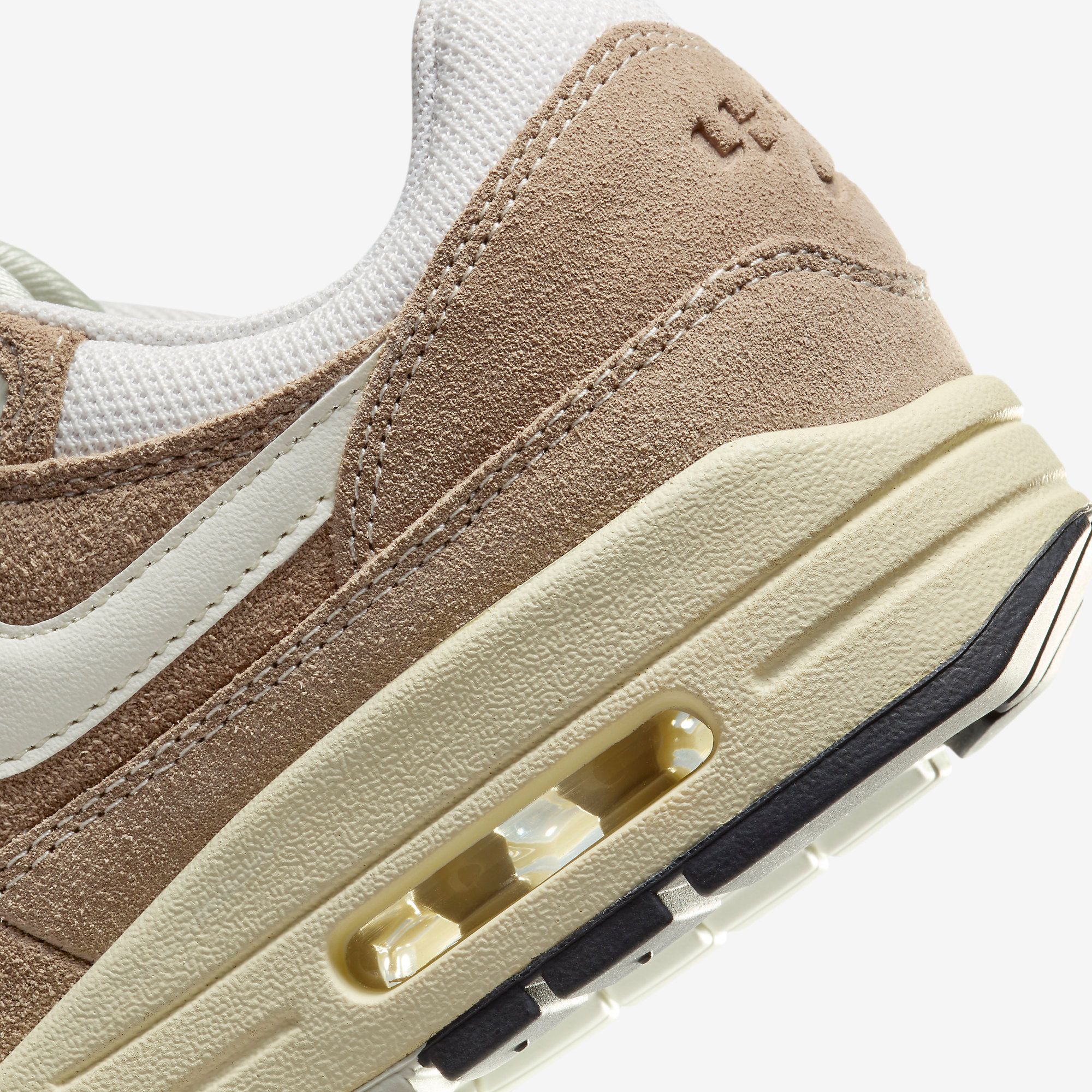 Nike Air Max 1 '87 SE - Coconut Milk / Light Orewood Brown