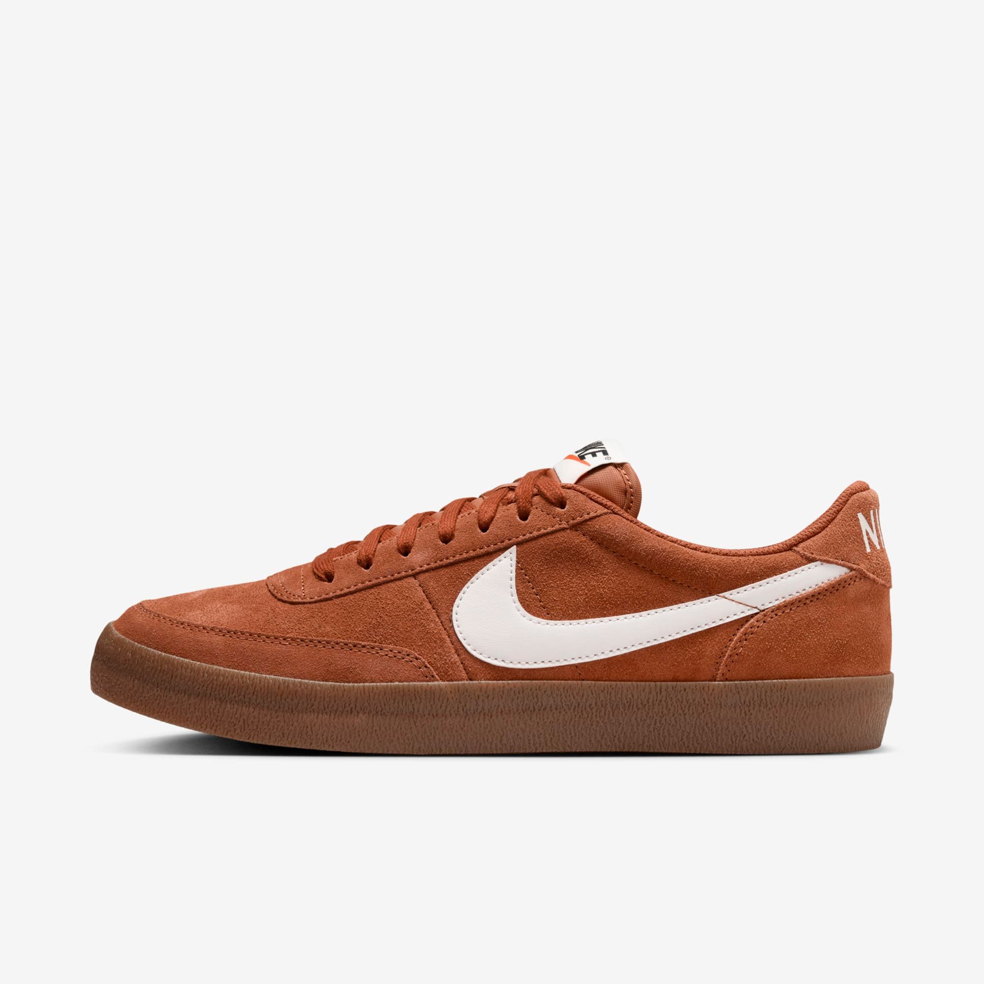 Nike Killshot 2 - Dark Russet