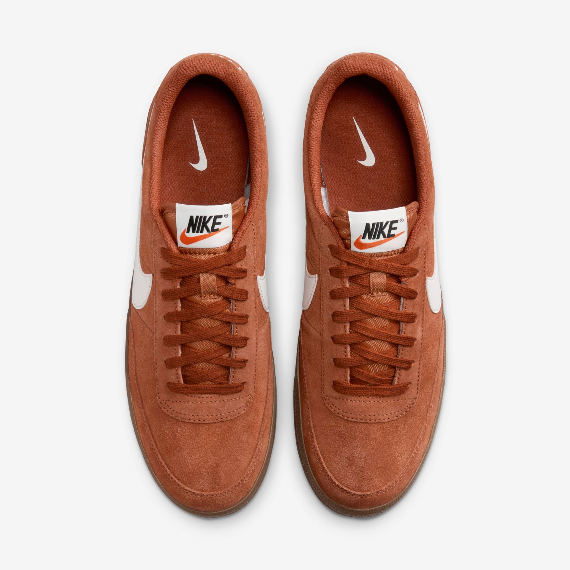 Nike Killshot 2 - Dark Russet