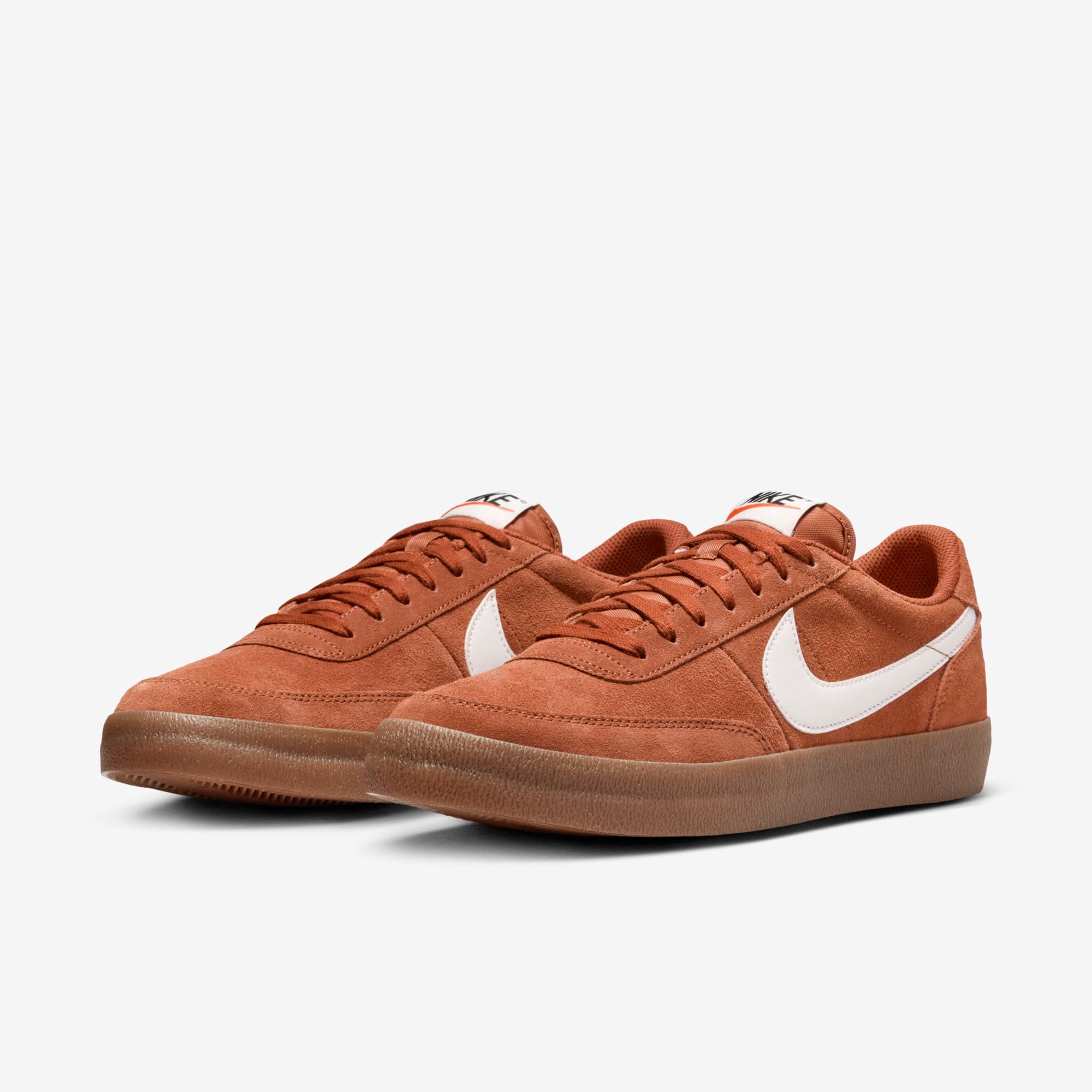 Nike Killshot 2 - Dark Russet