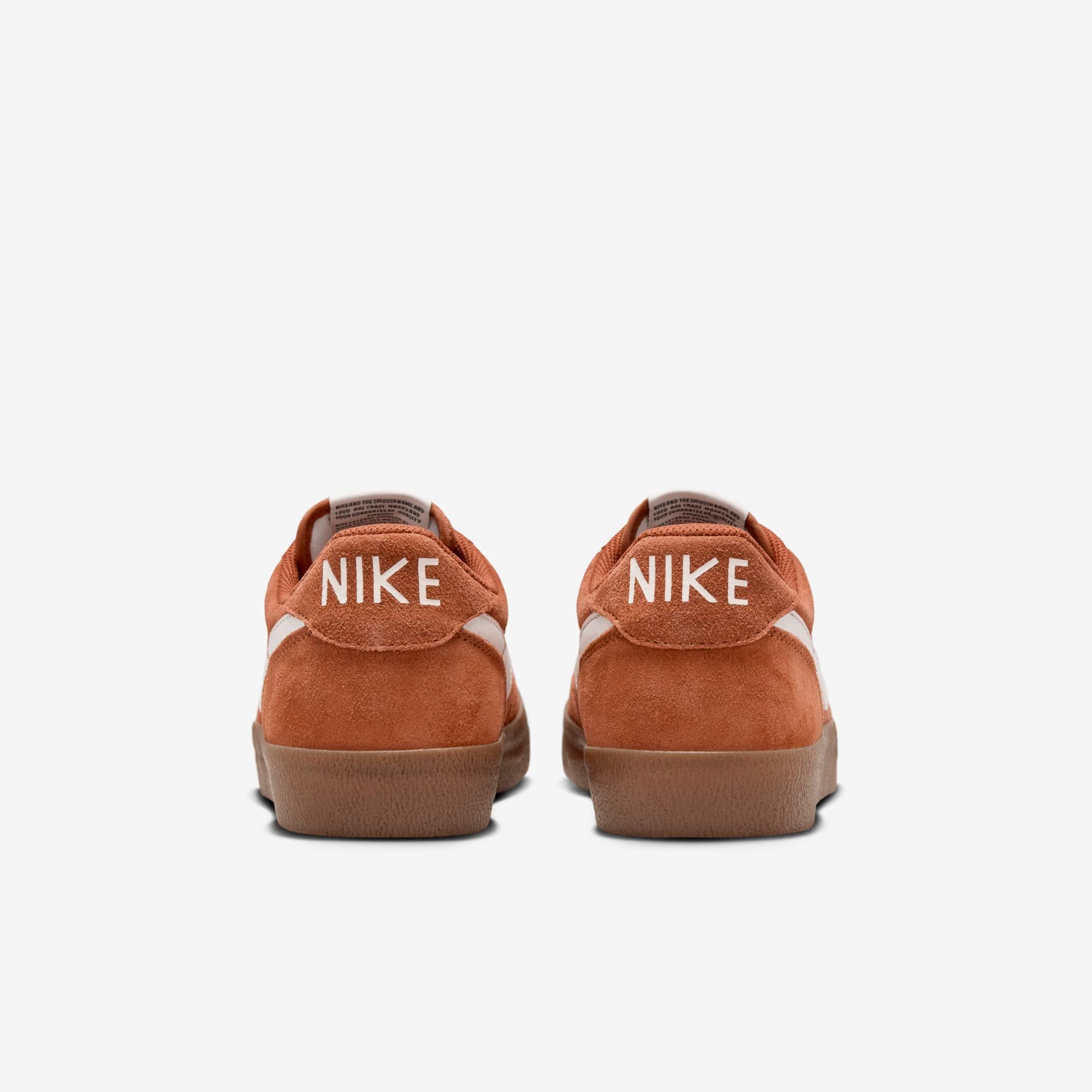 Nike Killshot 2 - Dark Russet
