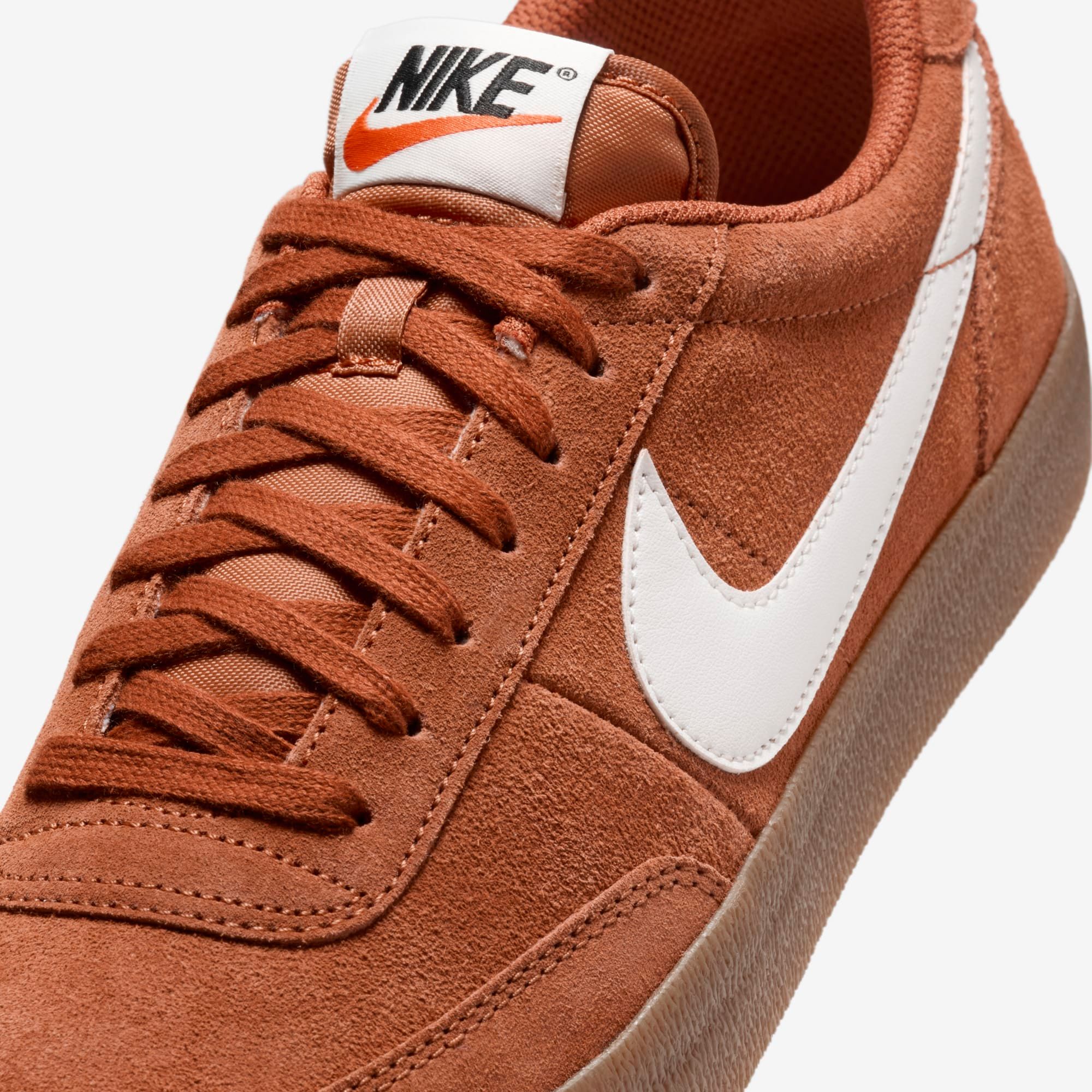 Nike Killshot 2 - Dark Russet