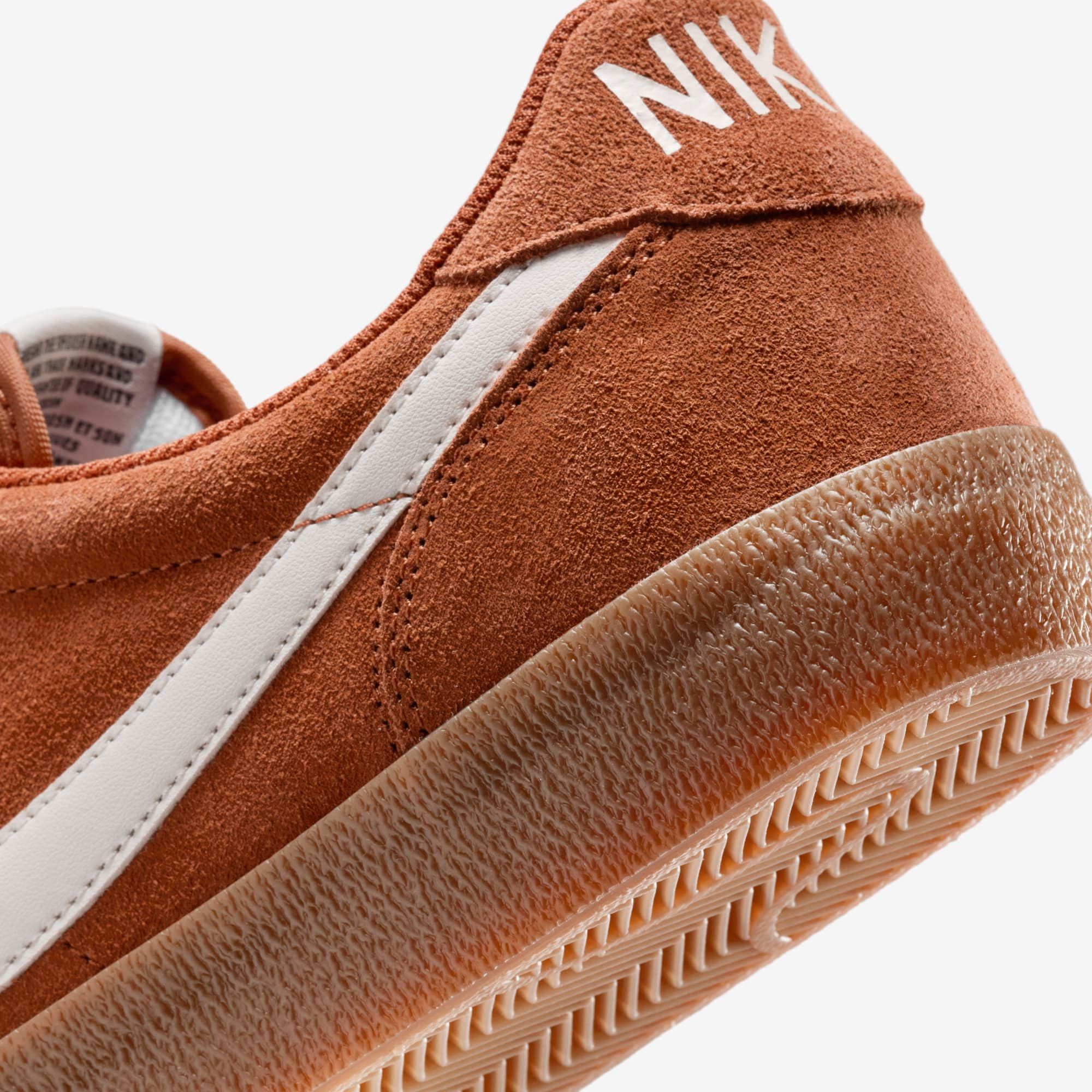Nike Killshot 2 - Dark Russet