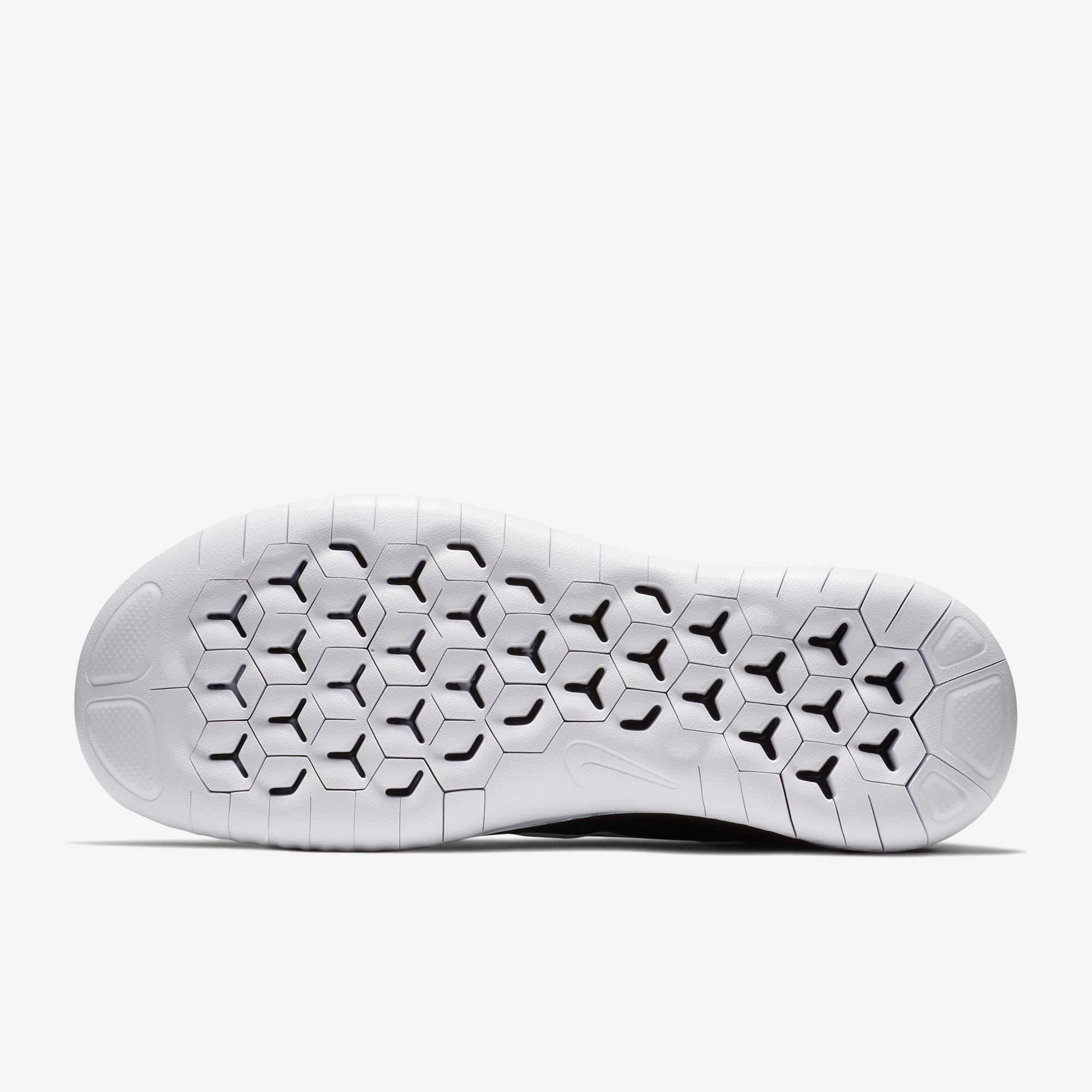 Nike Free RN 2018 - Black