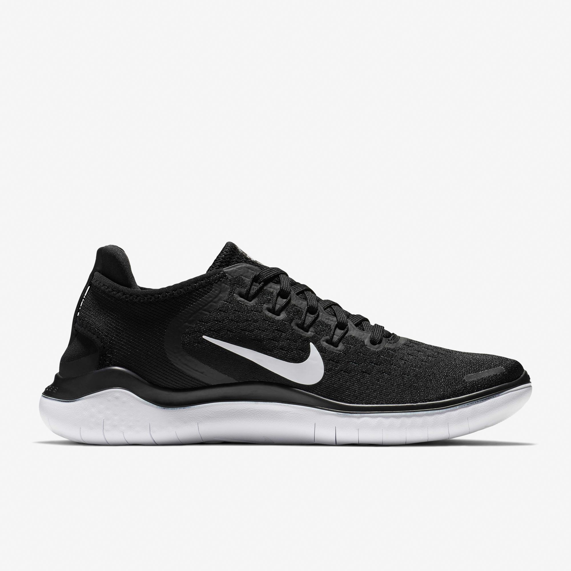 Nike Free RN 2018 - Black