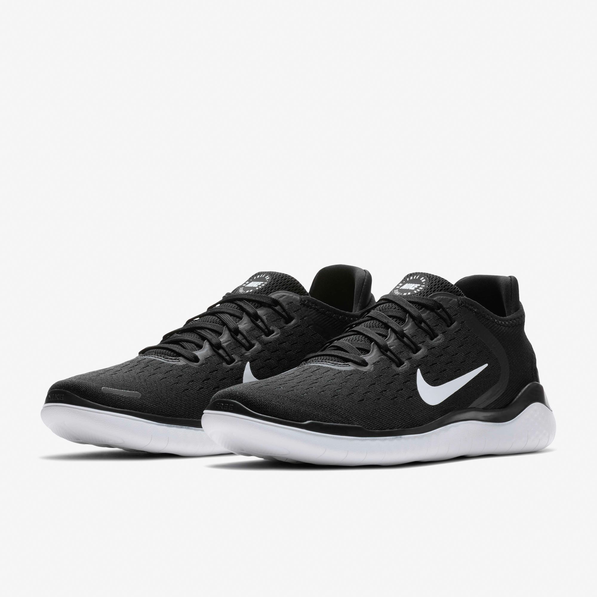 Nike Free RN 2018 - Black