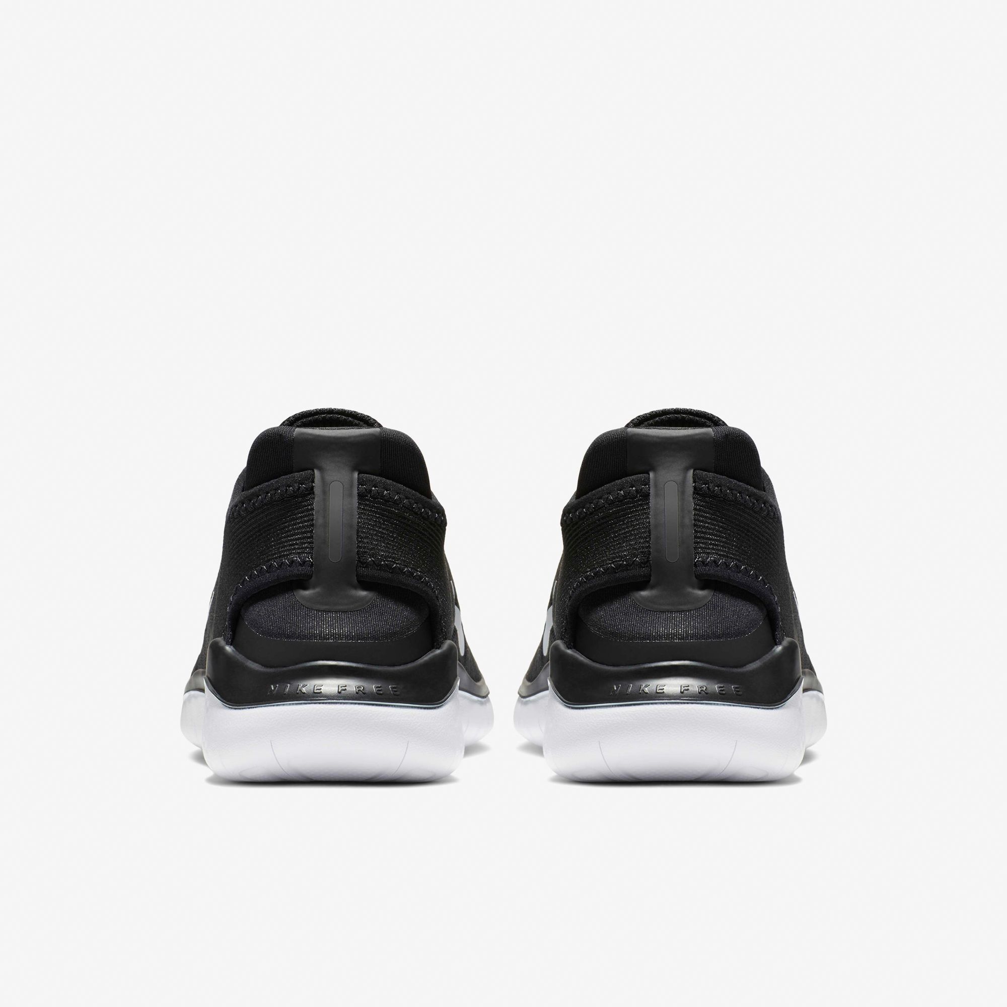 Nike Free RN 2018 - Black