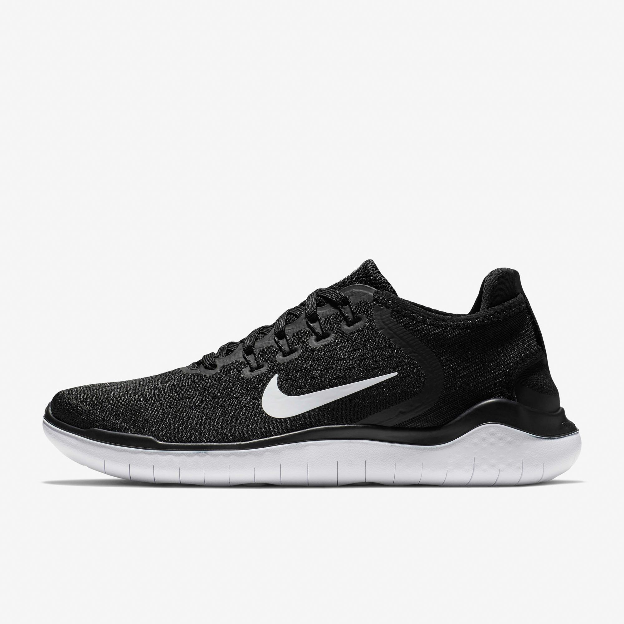 Nike Free RN 2018 - Black