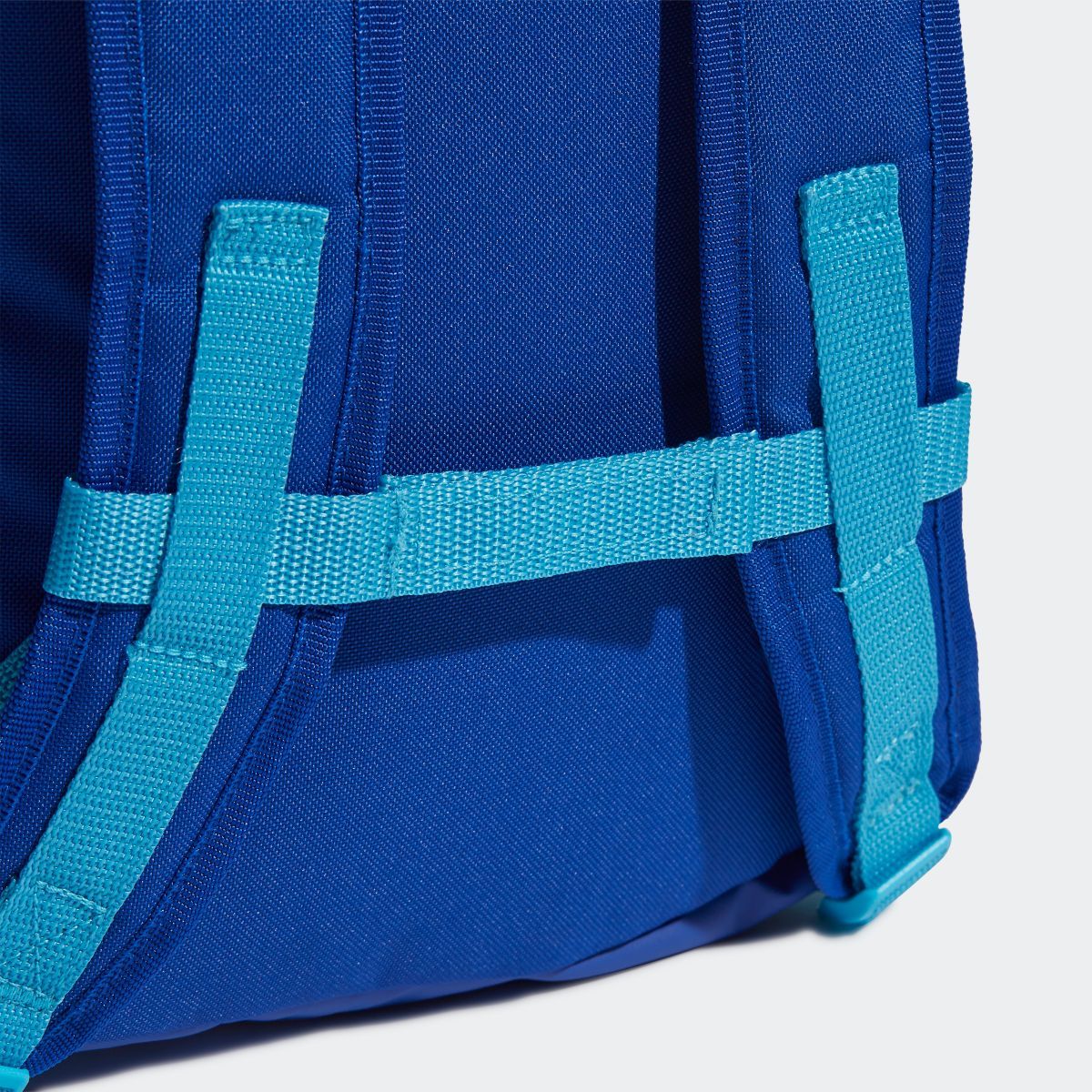 adidas Cleofus Graphic Classic Backpack - Blue