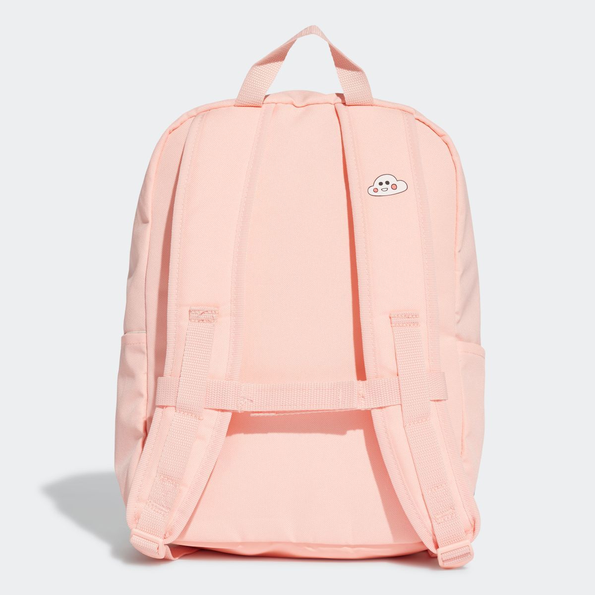 adidas Cleofus Graphic Classic Backpack - Pink