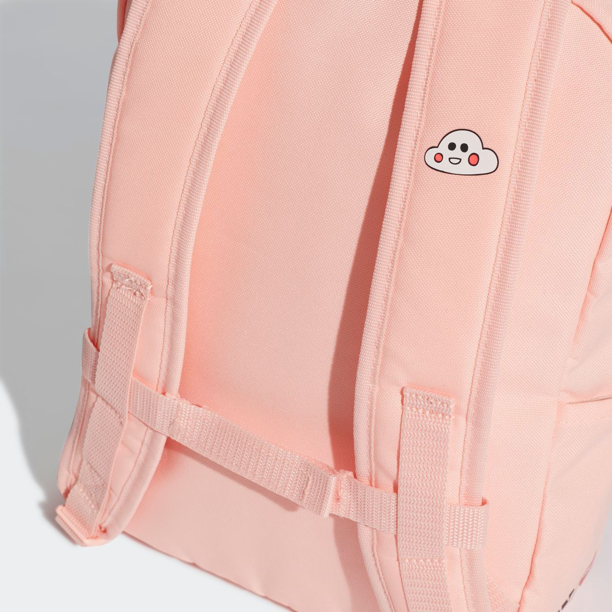 adidas Cleofus Graphic Classic Backpack - Pink