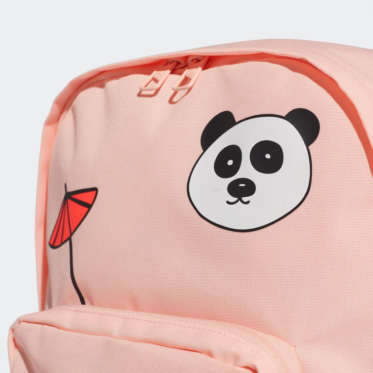 adidas Cleofus Graphic Classic Backpack - Pink