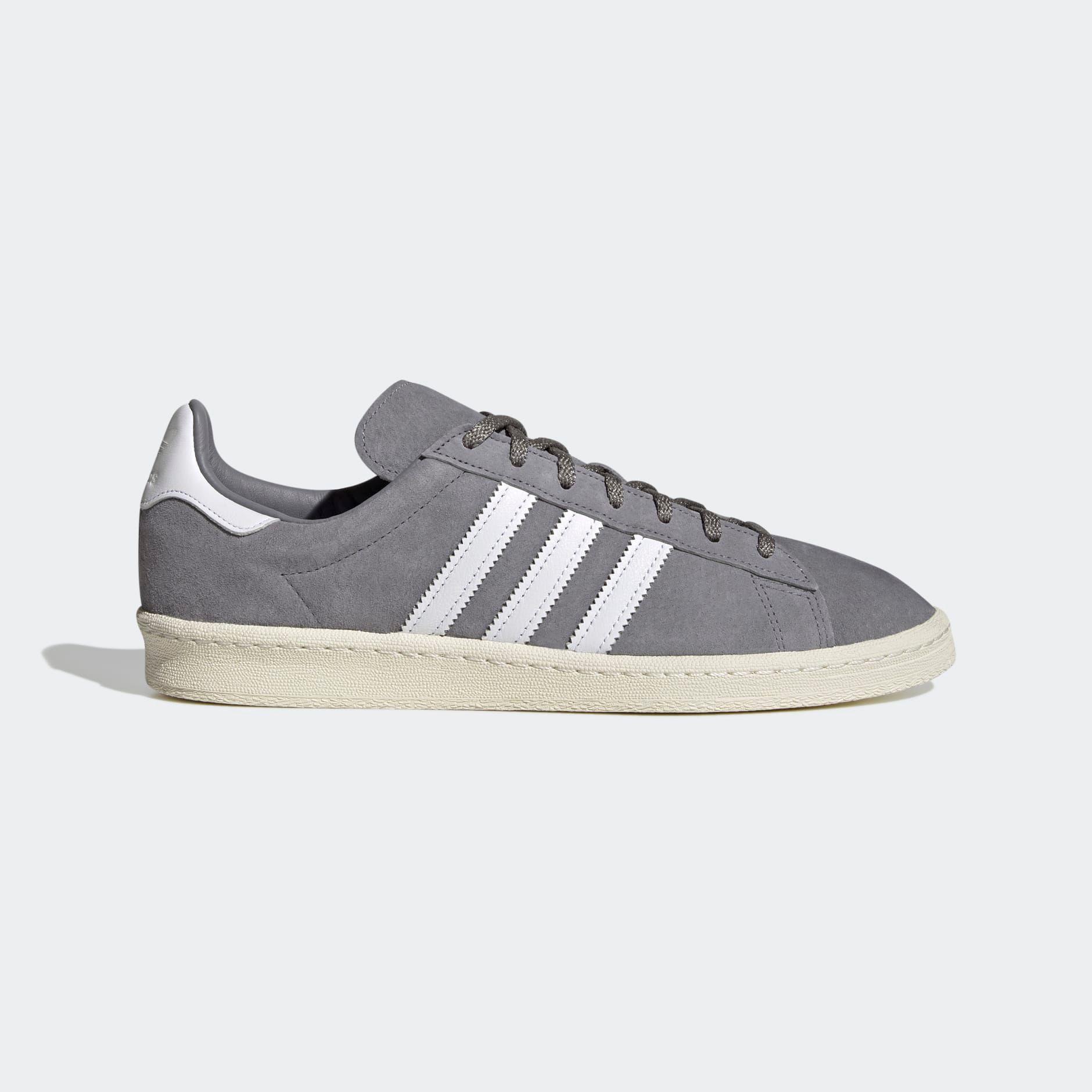 adidas Campus 80s - Grey