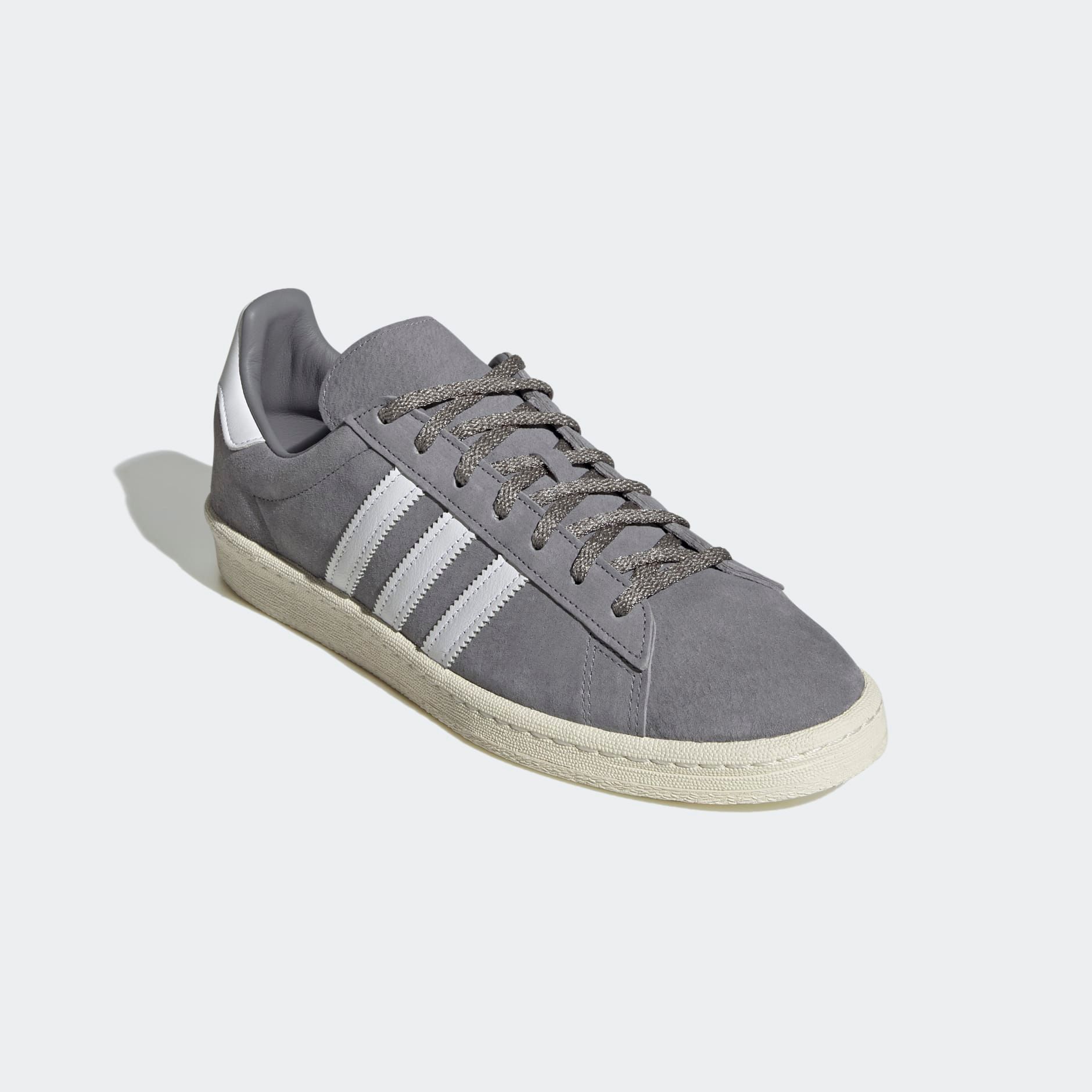  adidas Campus 80s - Grey 