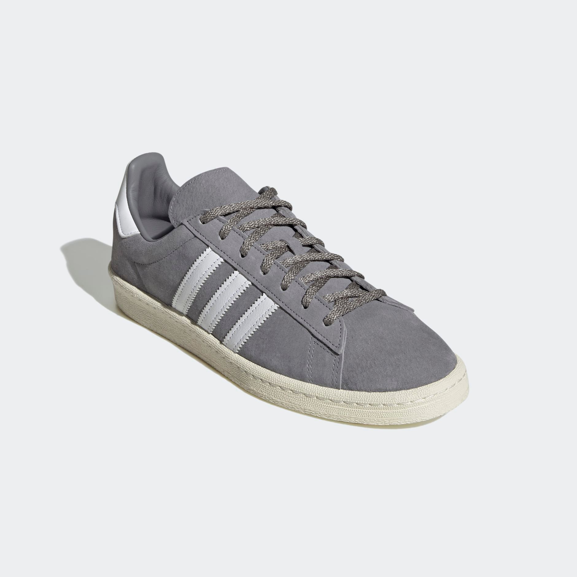 adidas Campus 80s - Grey