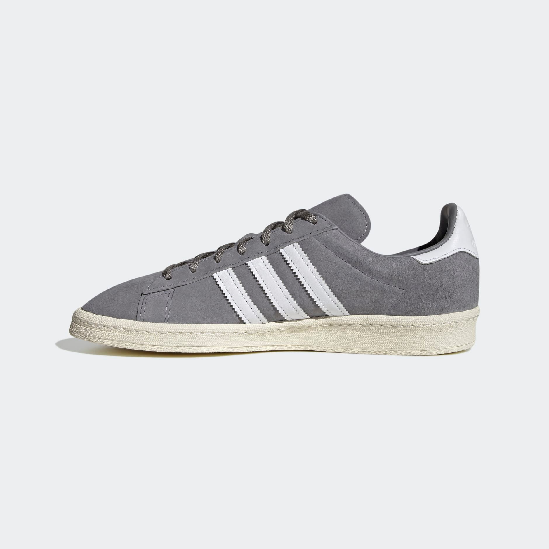  adidas Campus 80s - Grey 