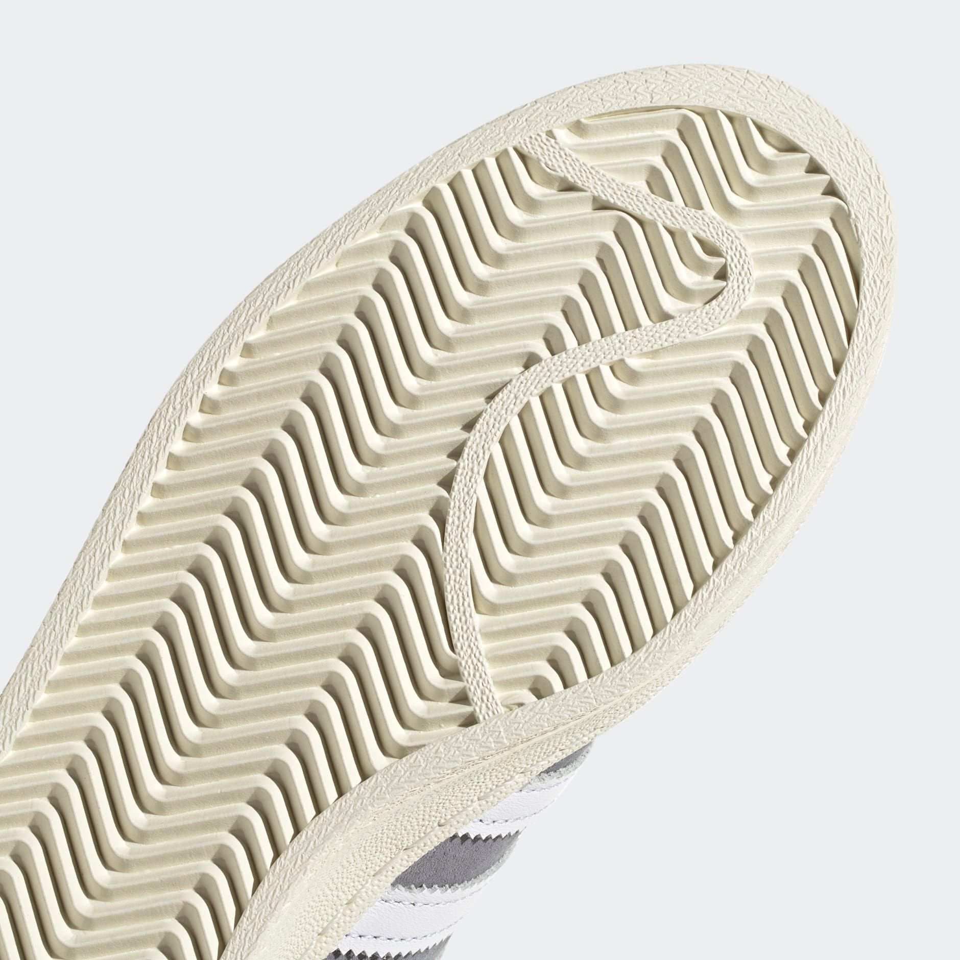 adidas Campus 80s - Grey