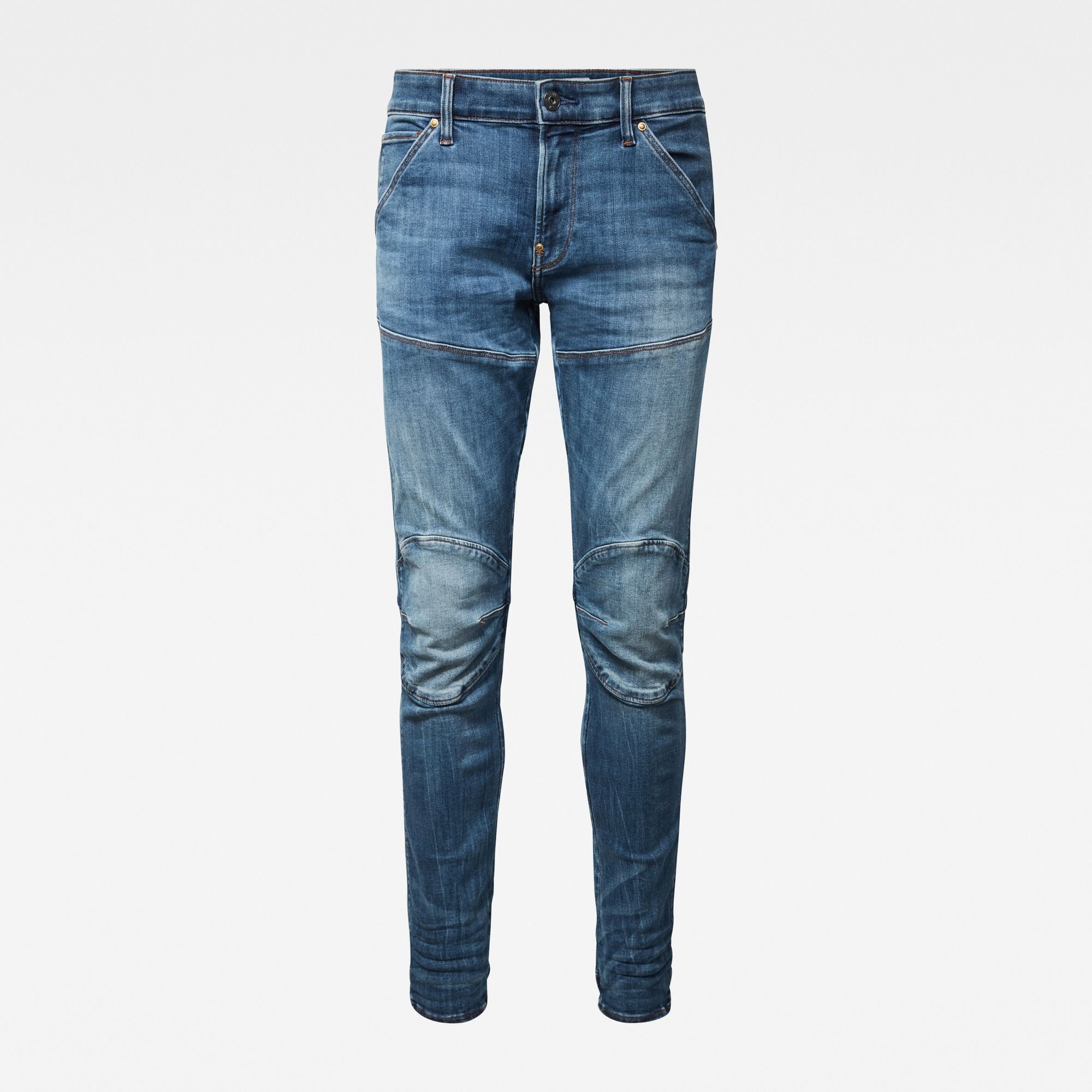  G-Star RAW® 5620 3D Skinny Jeans 