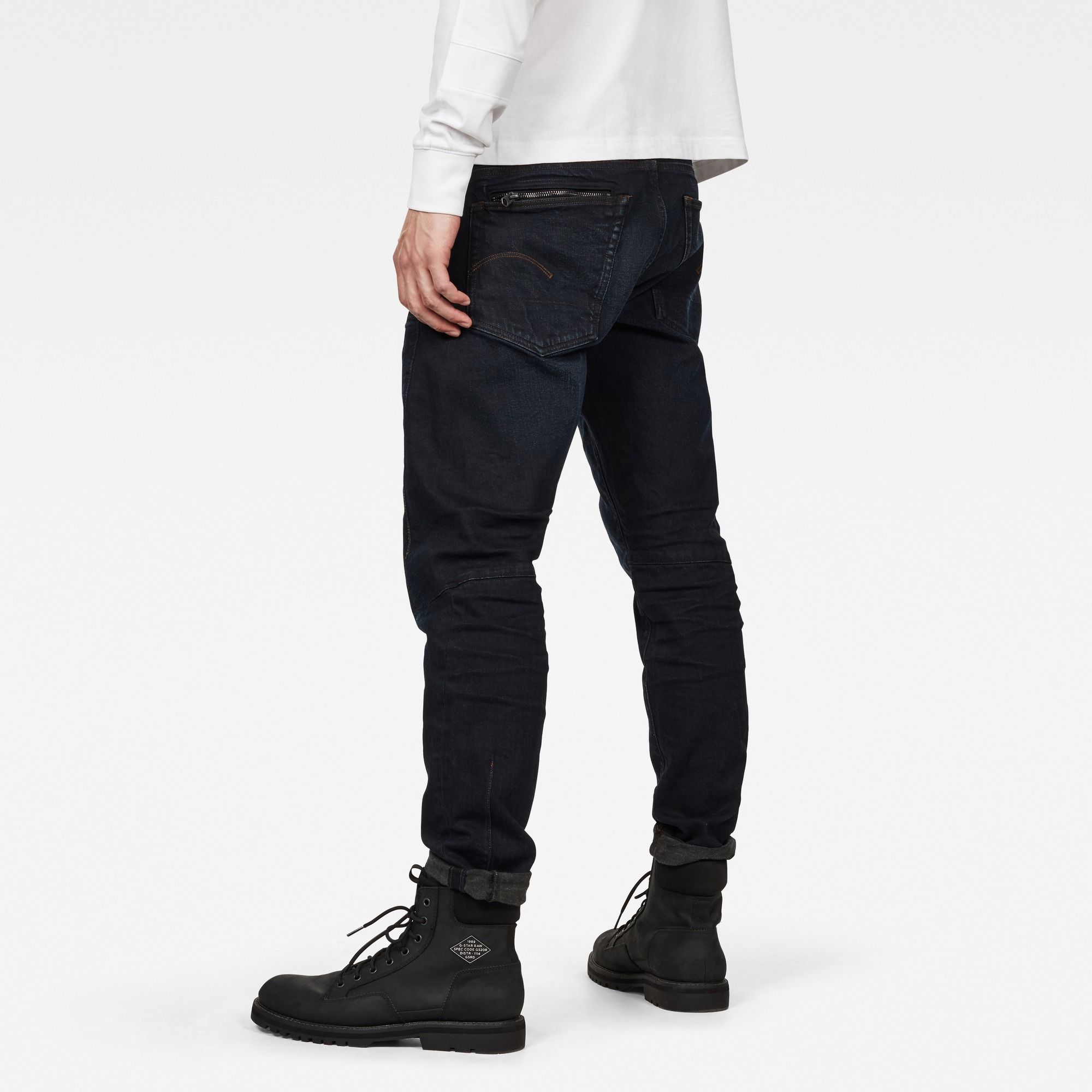  G-Star RAW® Citishield 3D Slim Tapered Jeans 