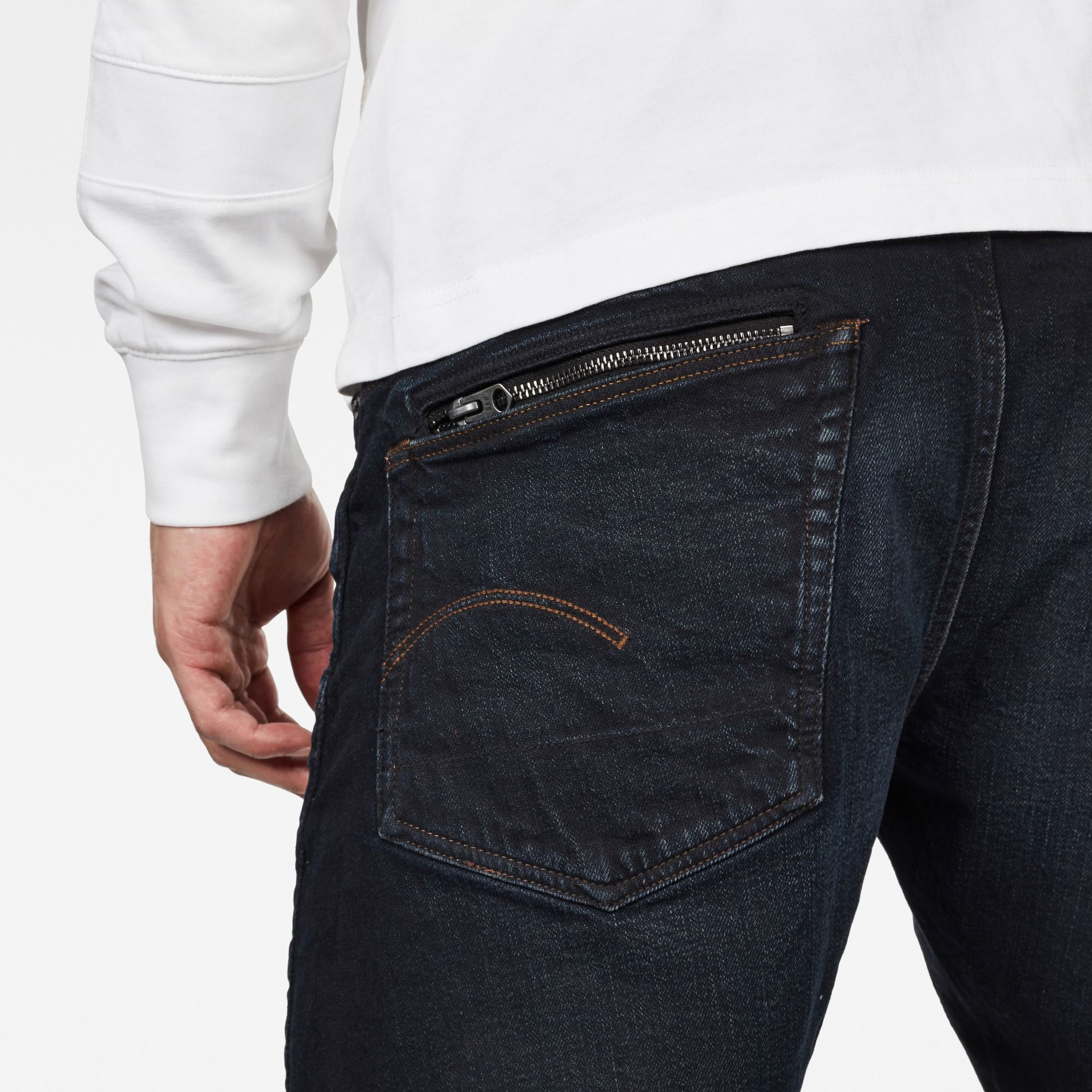  G-Star RAW® Citishield 3D Slim Tapered Jeans 