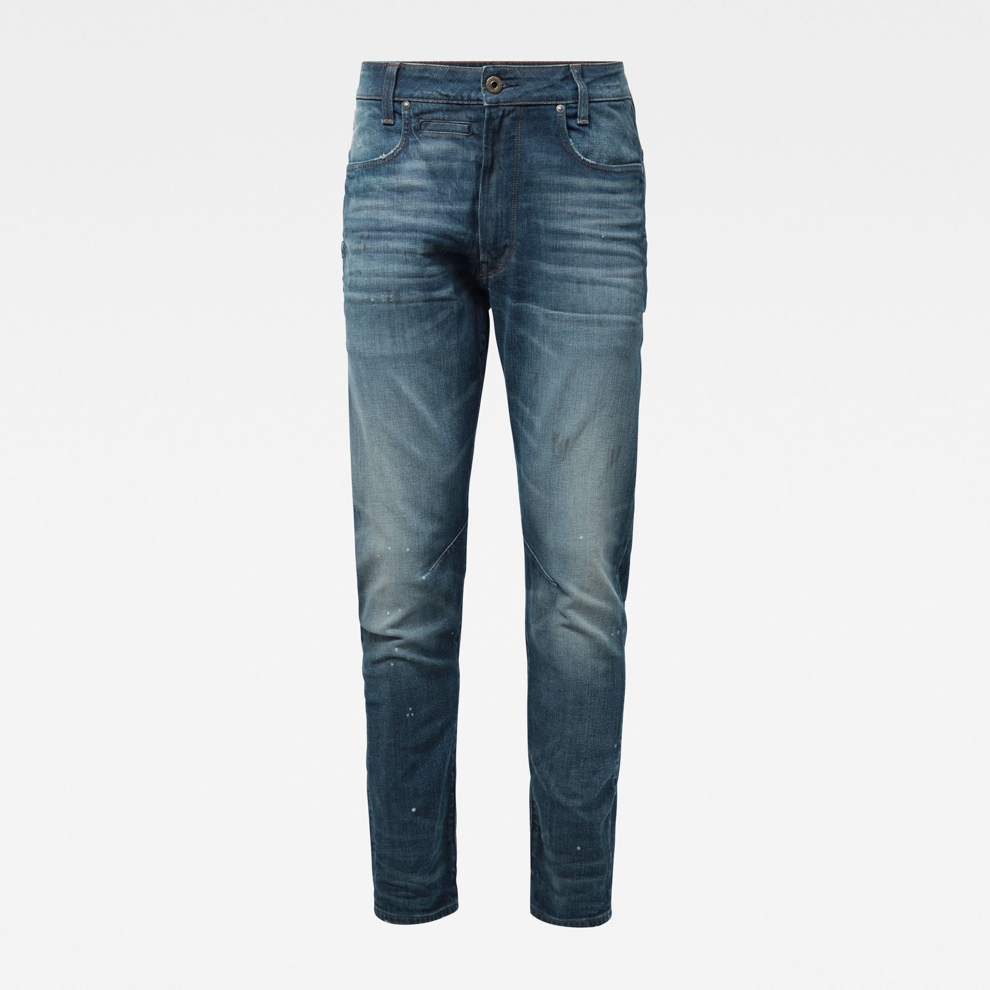 G-Star RAW® D-Staq 3D Slim Jeans