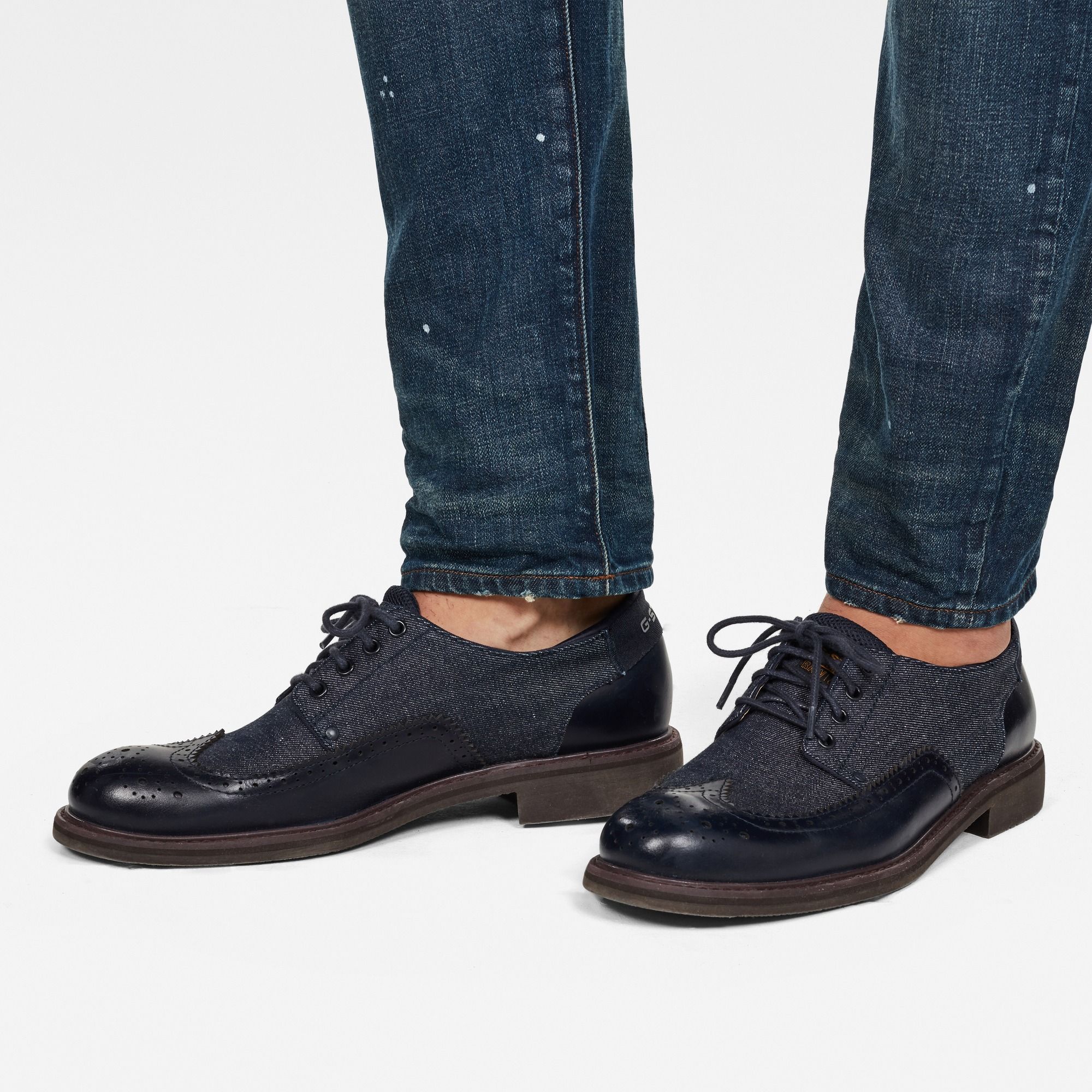 G-Star RAW® D-Staq 3D Slim Jeans