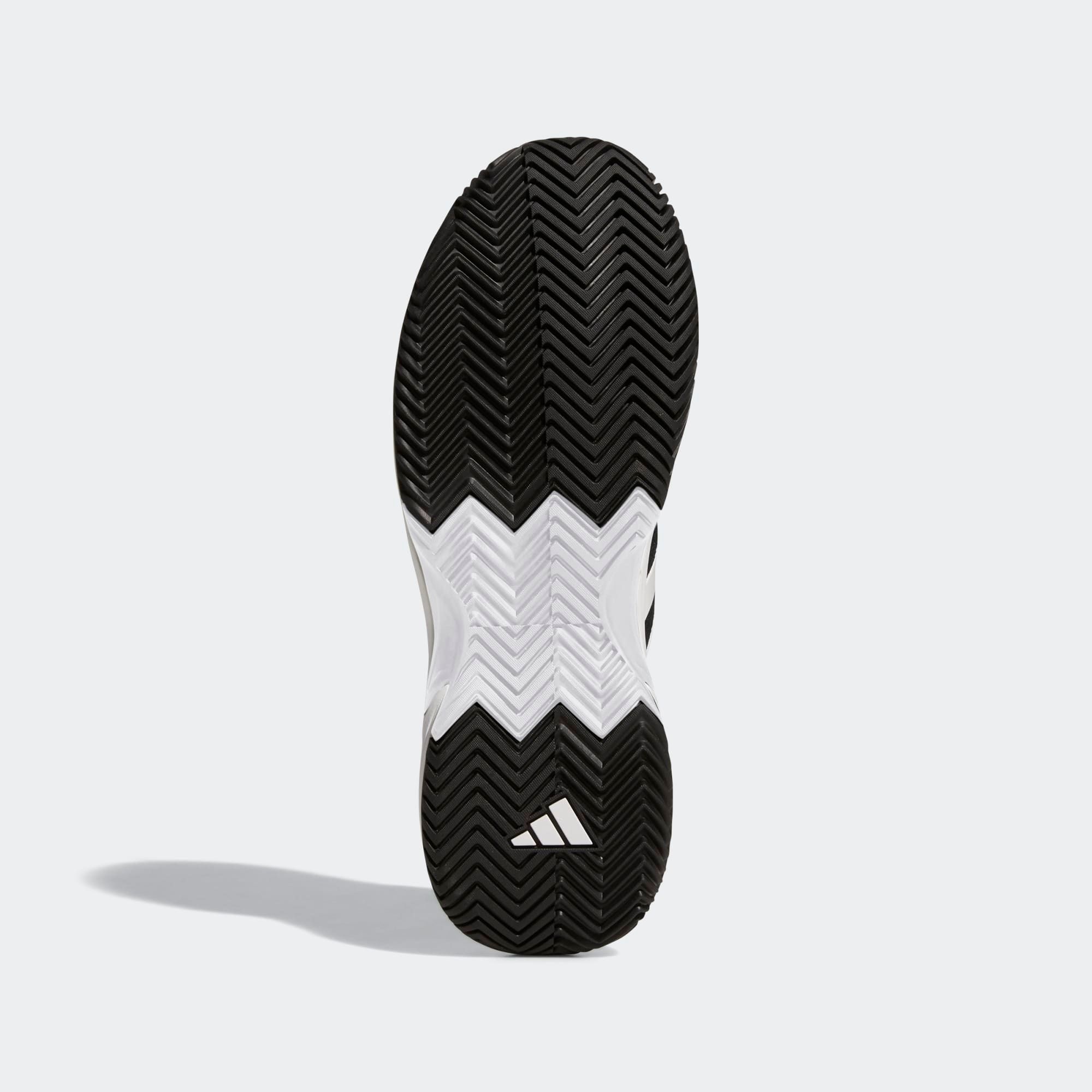  adidas Gamecourt 2.0 Tennis - Black 