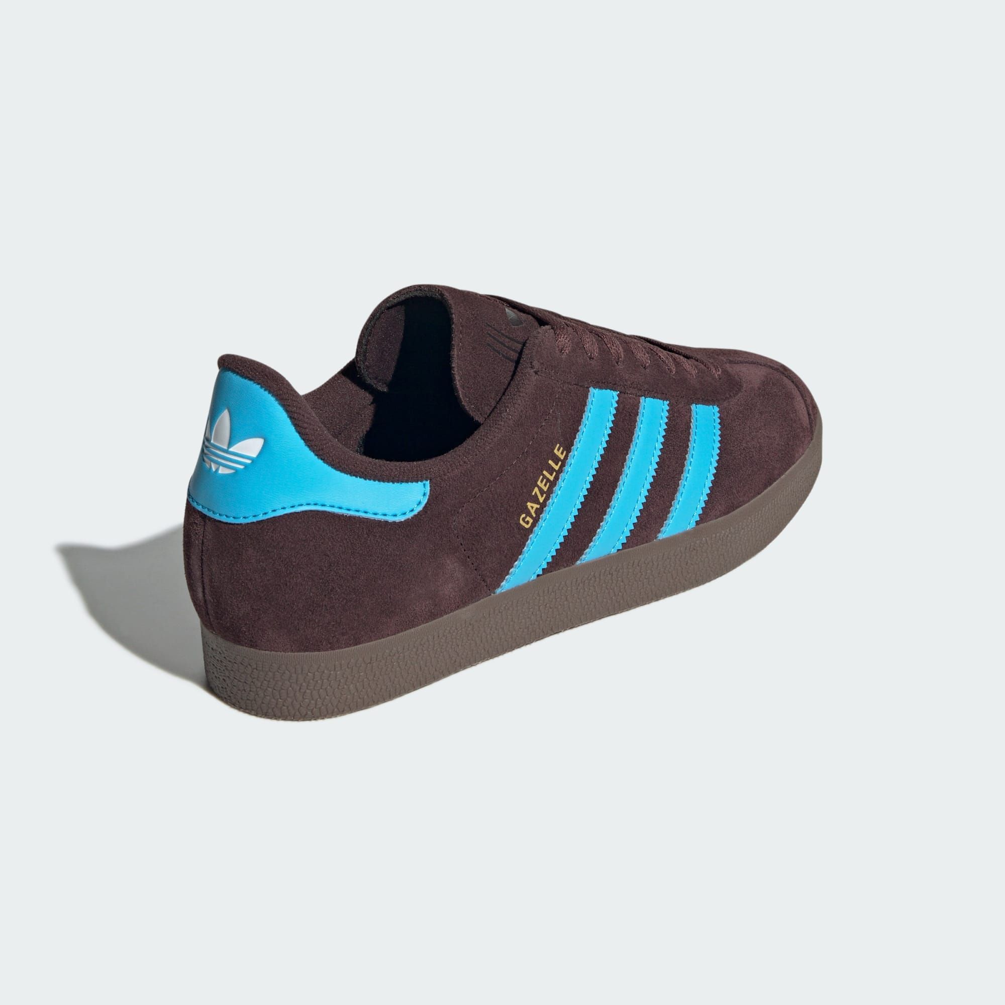 adidas Gazelle - Shadow Brown