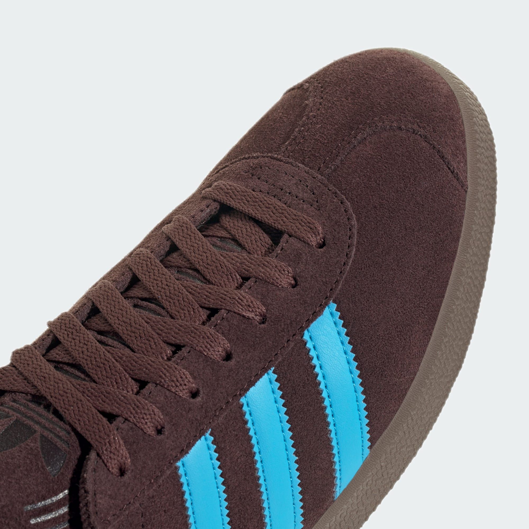 adidas Gazelle - Shadow Brown
