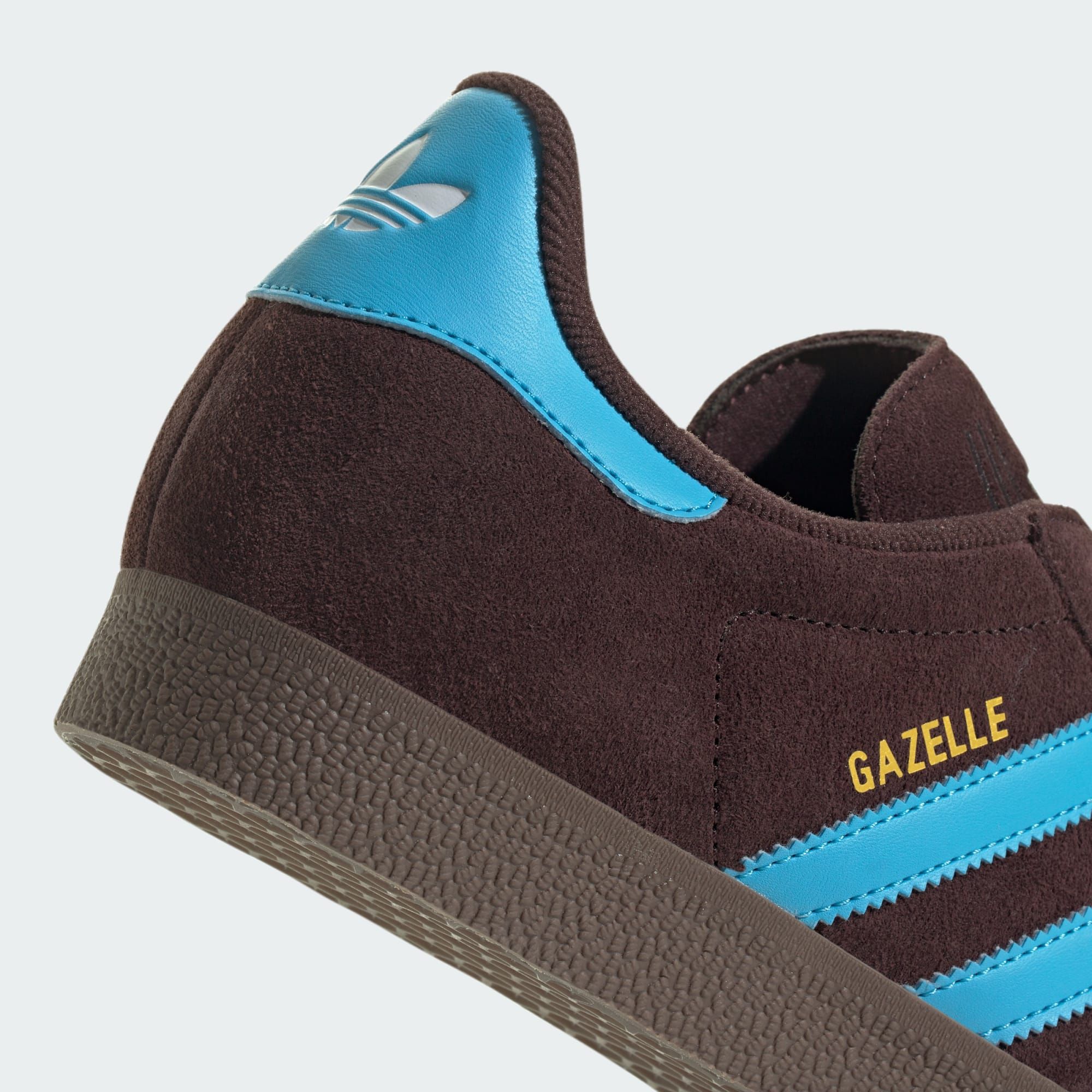 adidas Gazelle - Shadow Brown