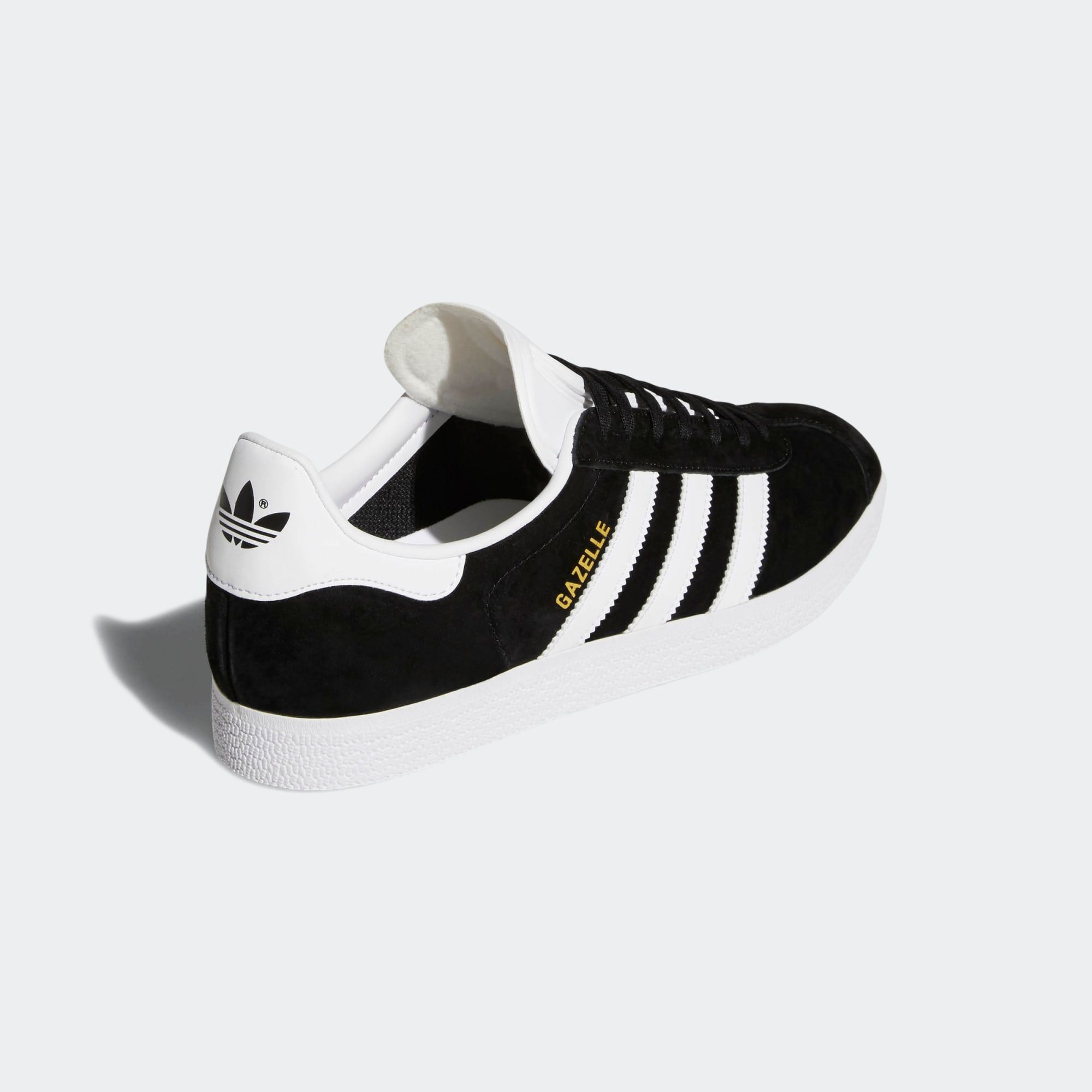  adidas Gazelle - Black 