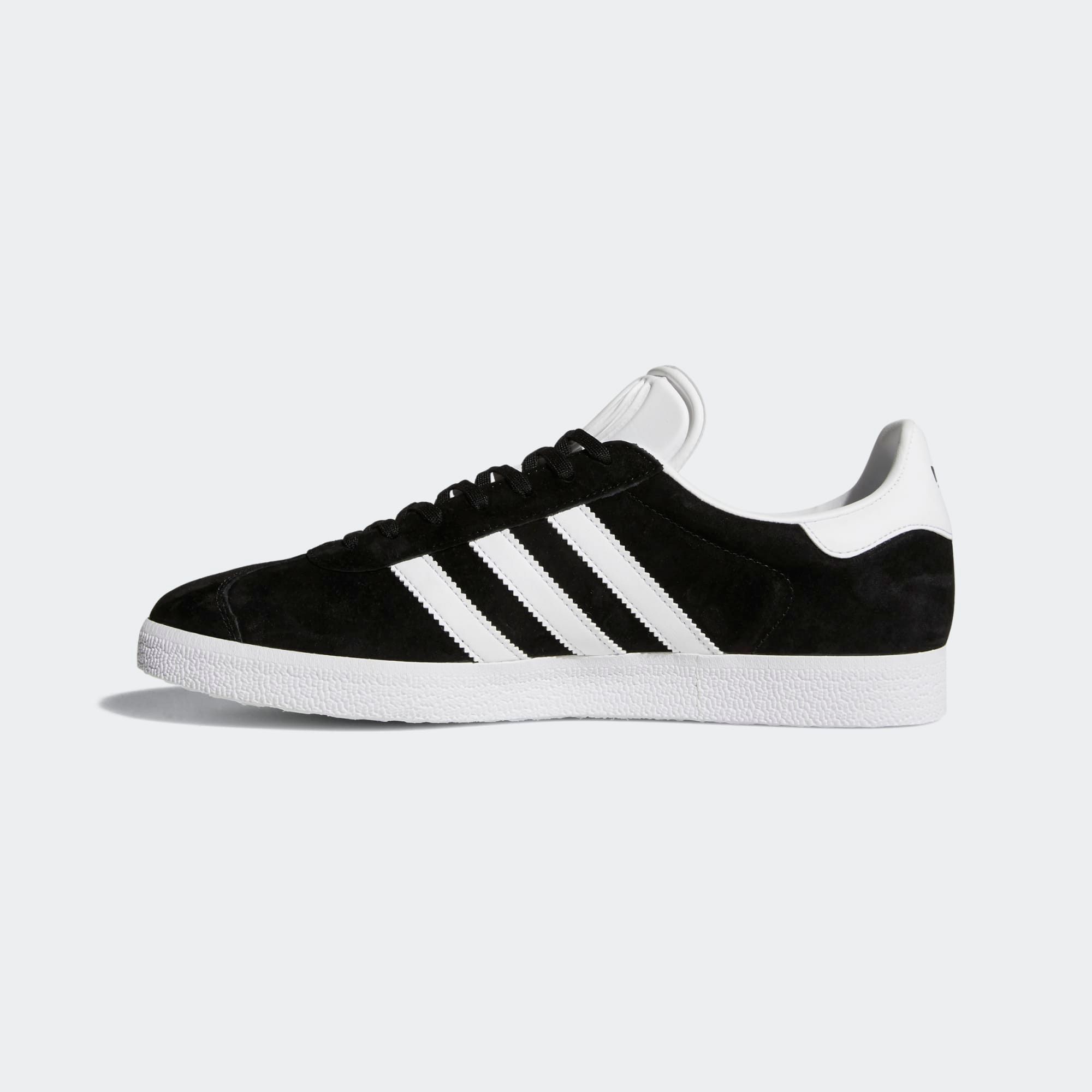  adidas Gazelle - Black 