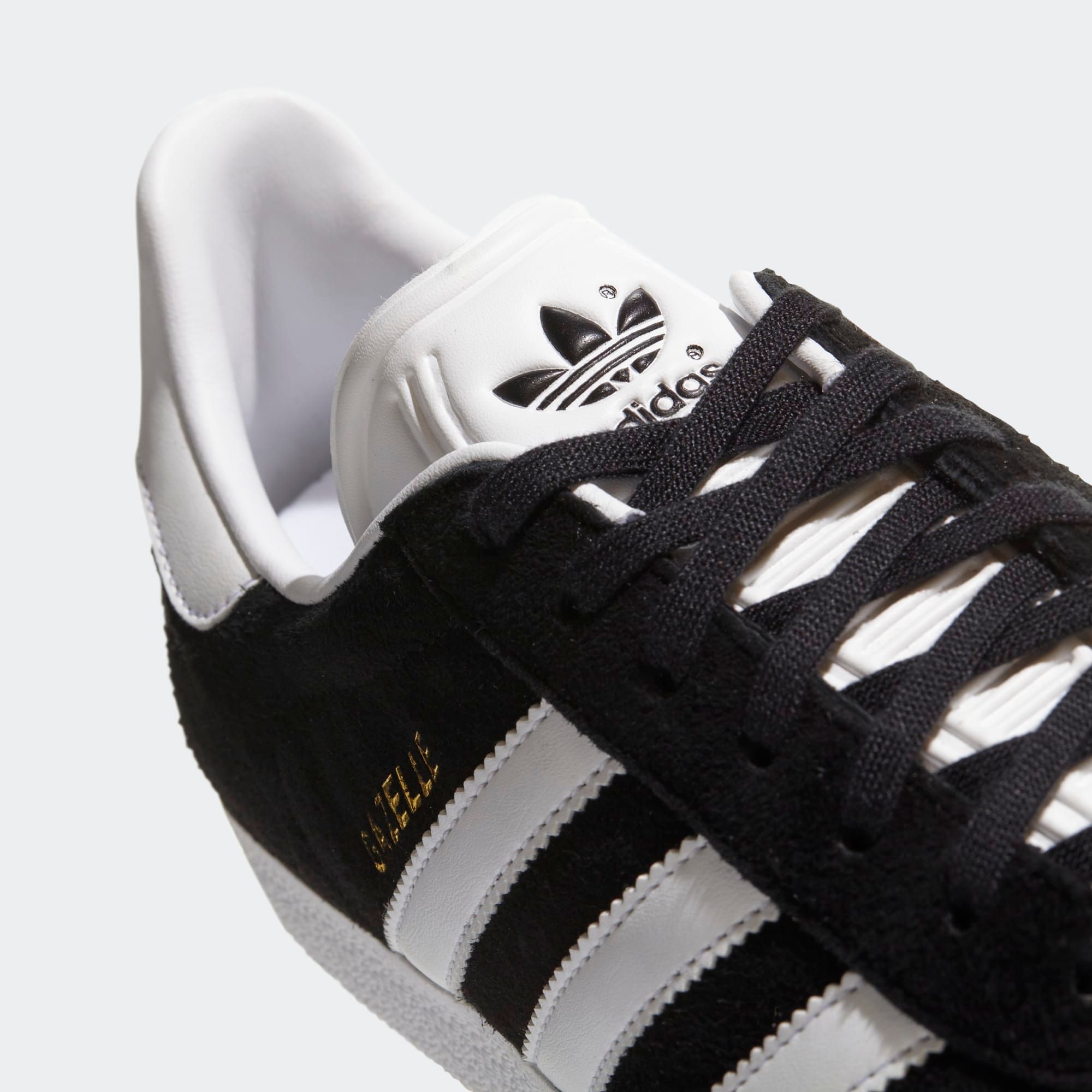  adidas Gazelle - Black 