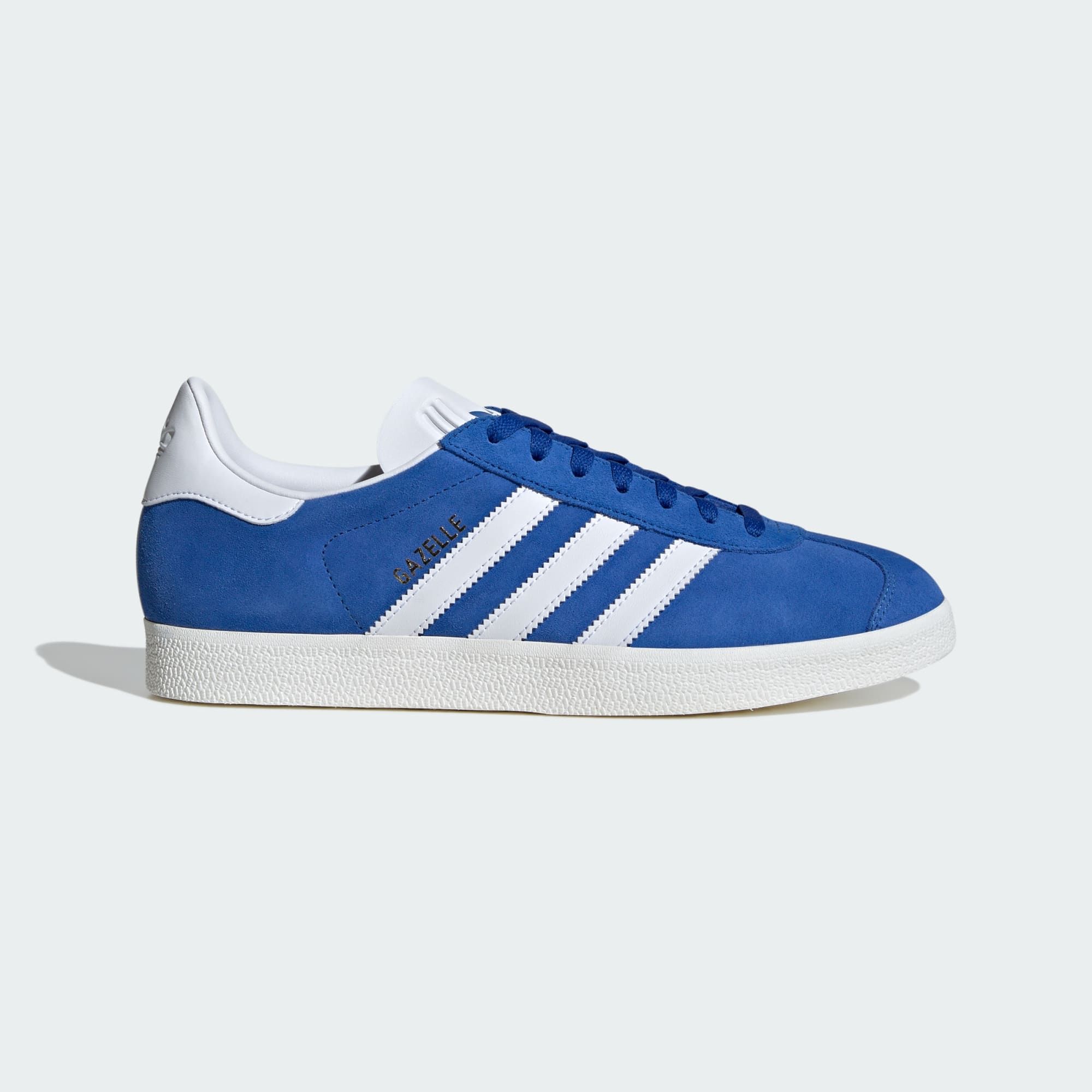 adidas Gazelle - Blue
