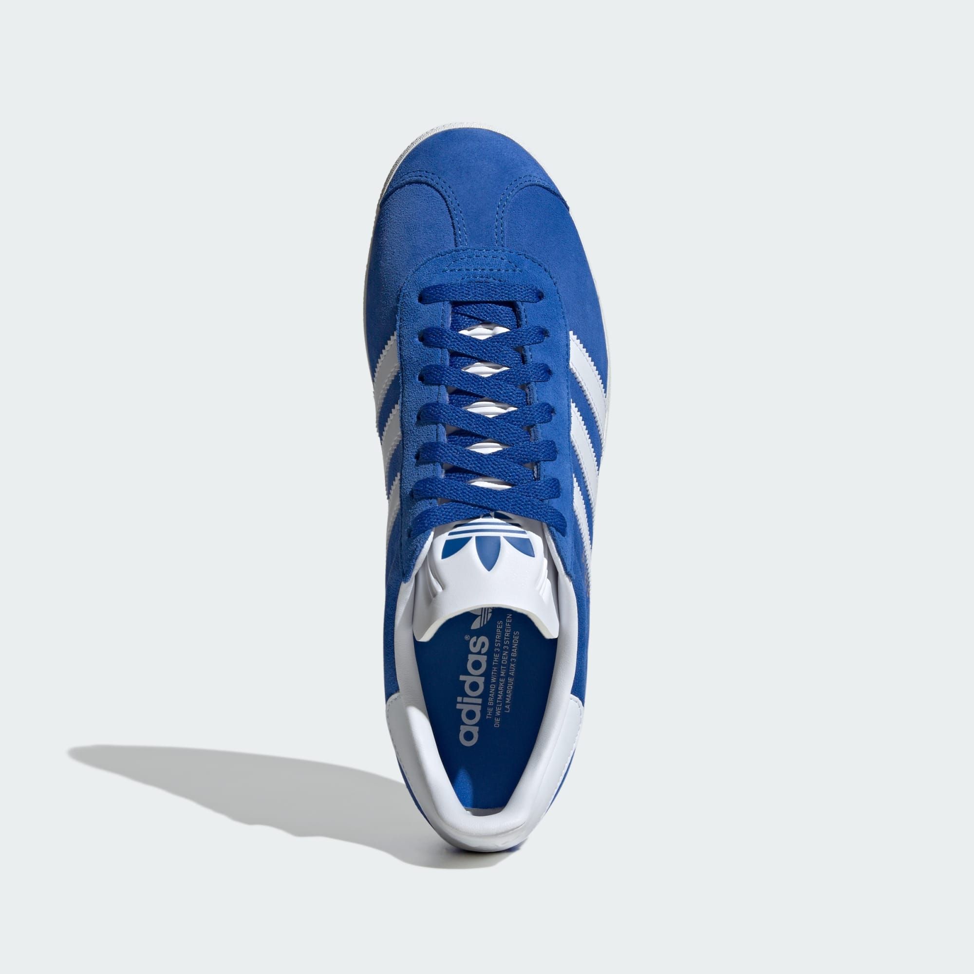 adidas Gazelle - Blue