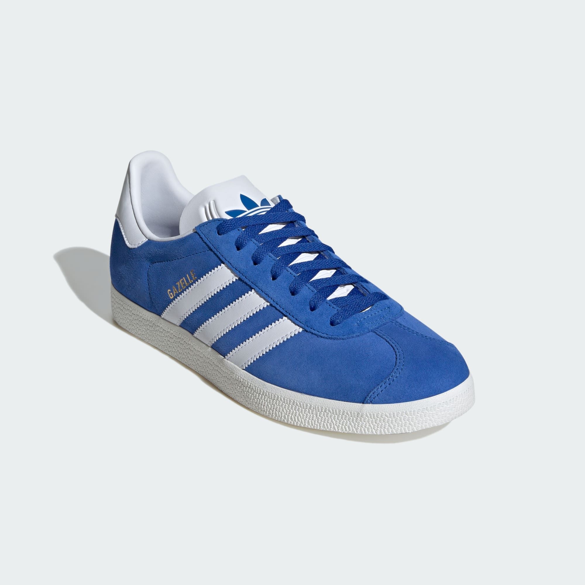 adidas Gazelle - Blue