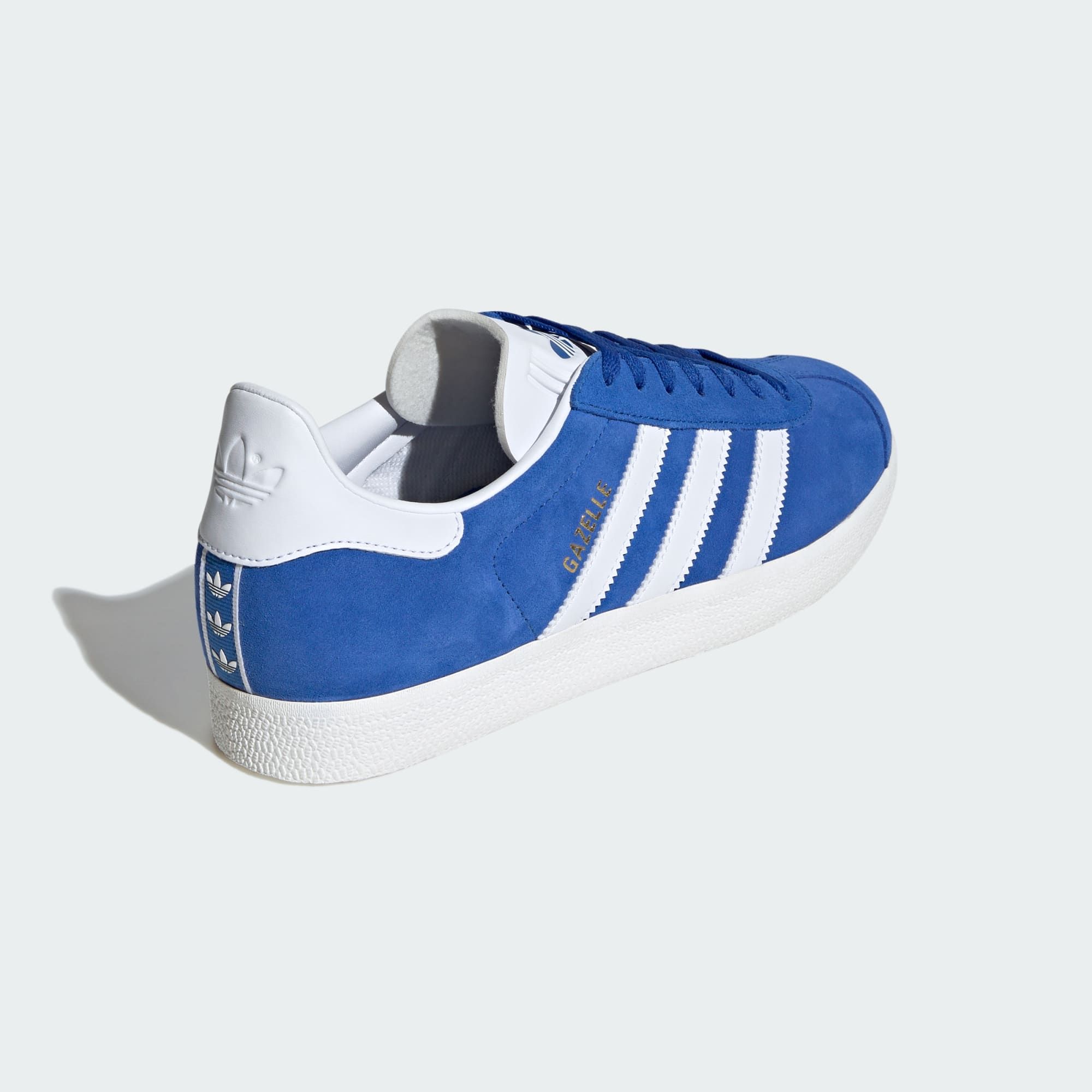 adidas Gazelle - Blue