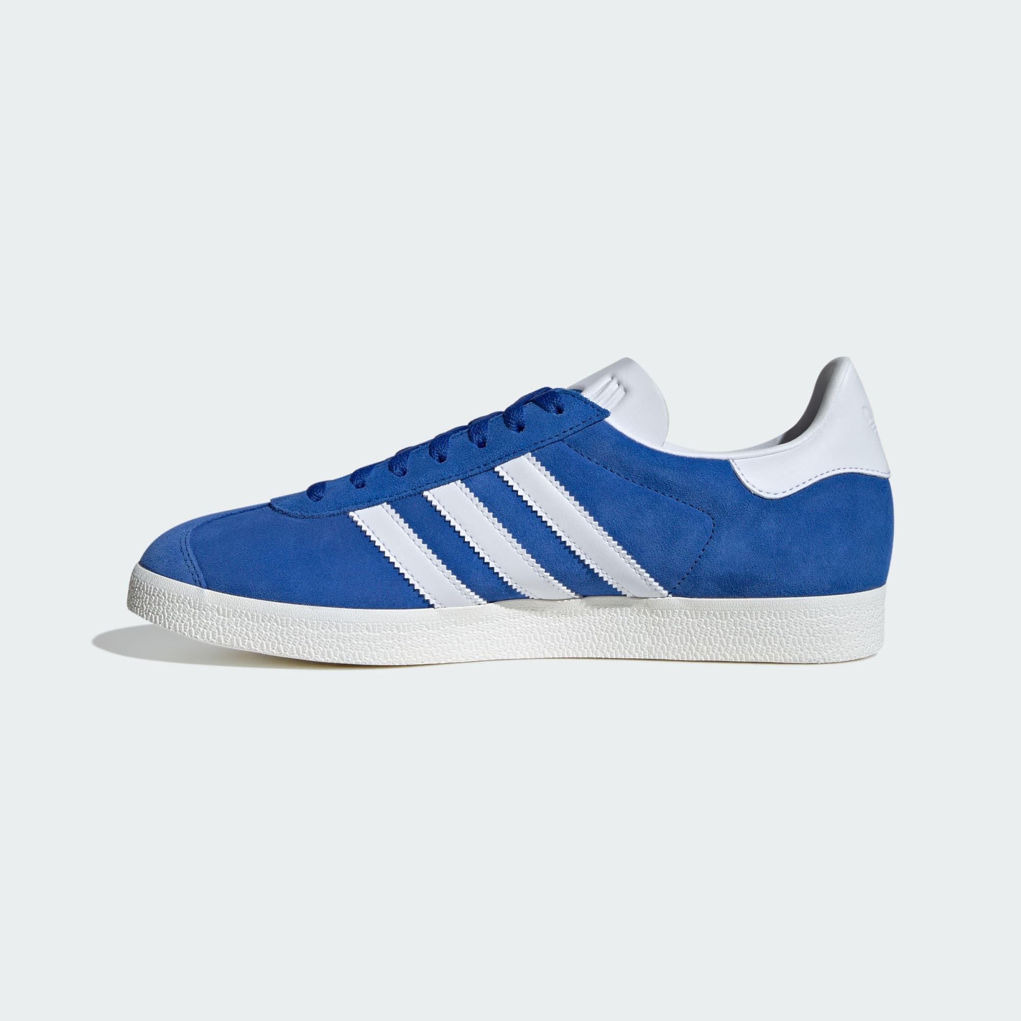 adidas Gazelle - Blue