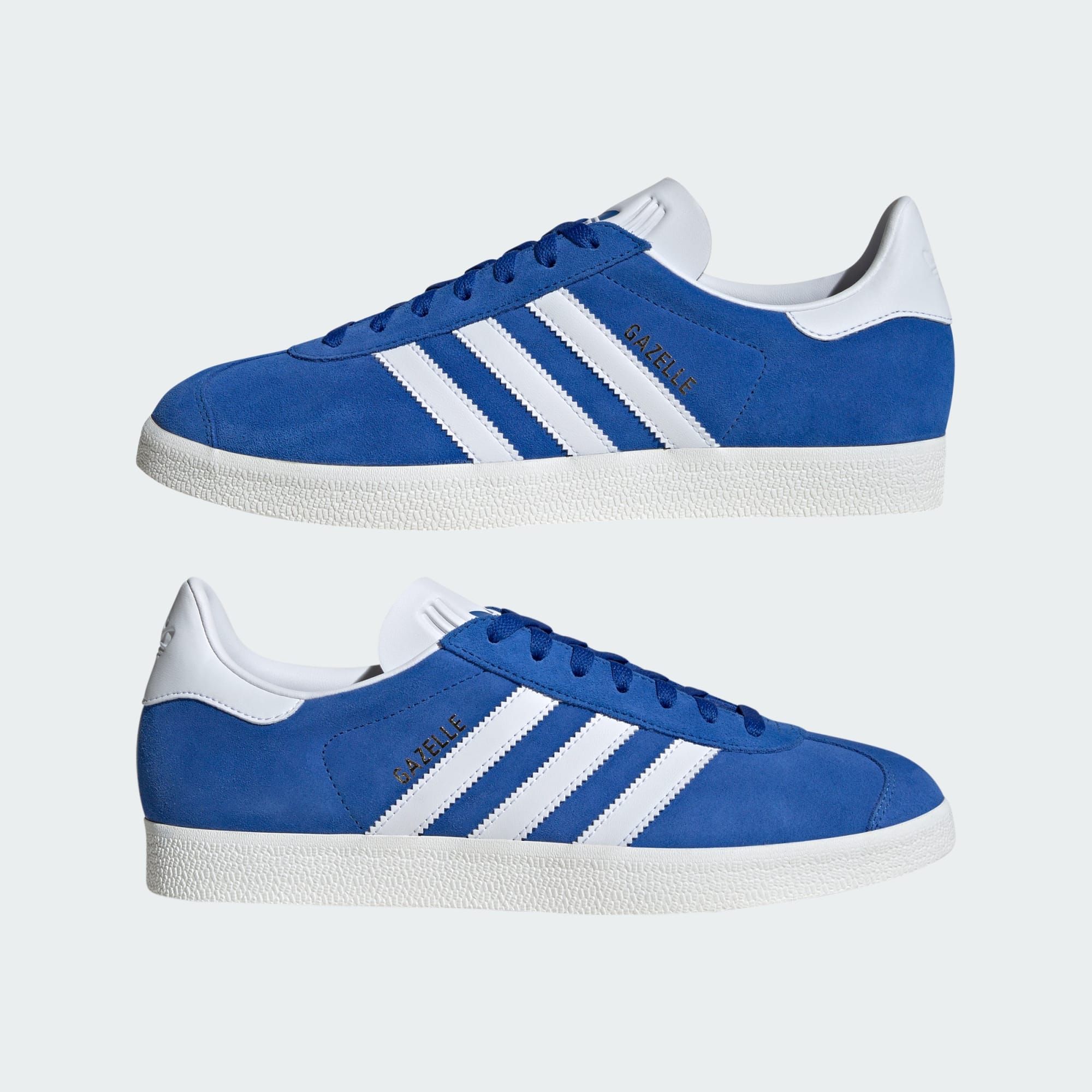 adidas Gazelle - Blue